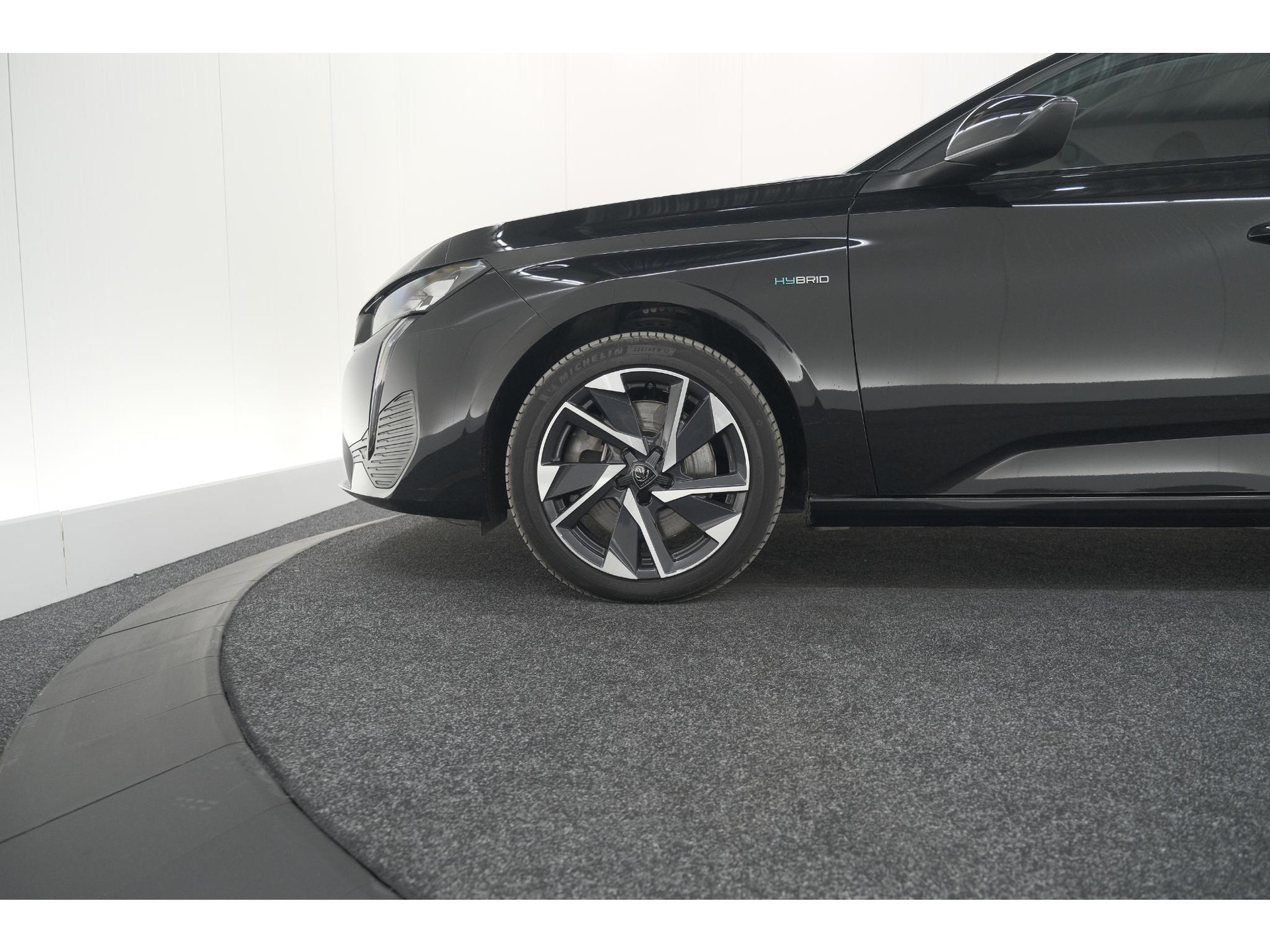 Peugeot 308 SW 1.6 Plug-in Hybrid 180 Allure | Camera | Adaptieve Cruise Control | Navigatie