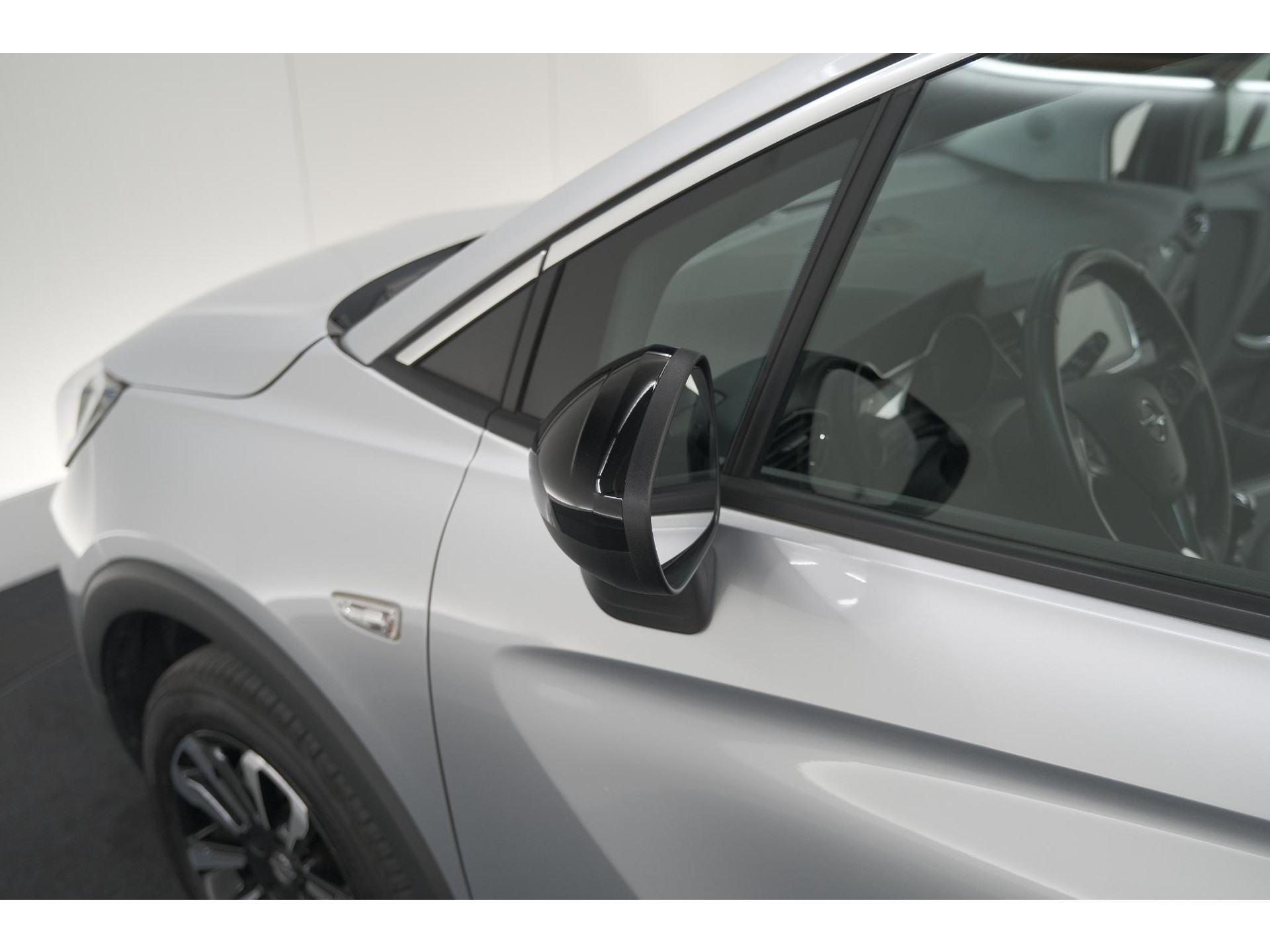 Opel Crossland 1.2 Turbo 100 Elegance | Camera | Apple Carplay | Parkeersensoren | Navigatie