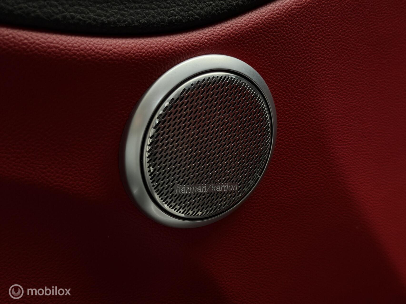 Alfa Romeo Giulia 2.2 Super|Automaat|Leder|Harman Kardon|Camera|Navi