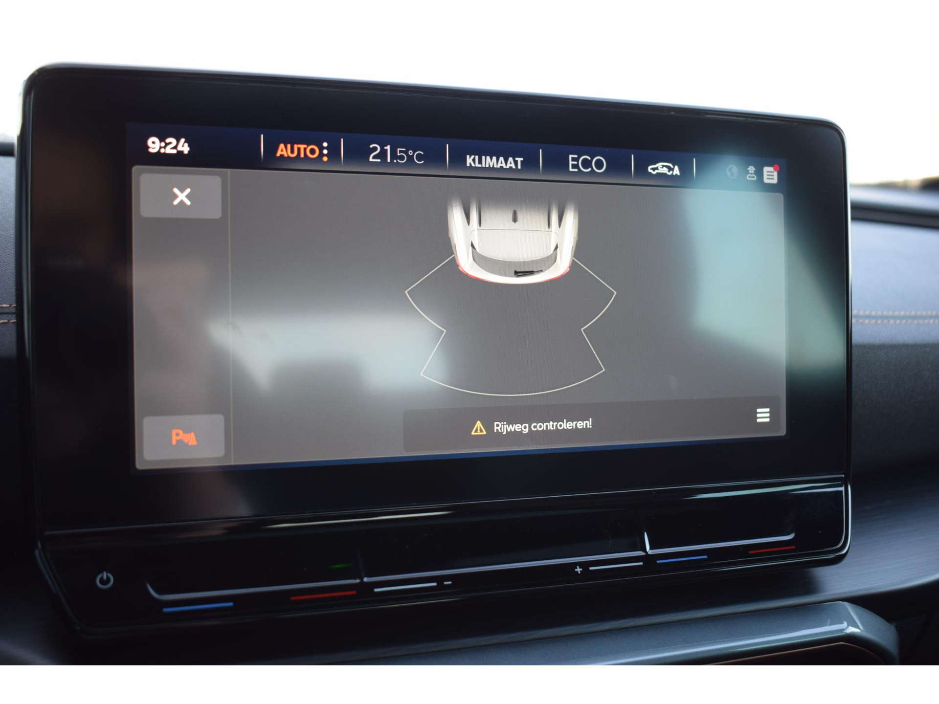 CUPRA Formentor 1.4 TSI e-Hybrid Essential | SOH: 97,2% | Pano | ACC | Carplay