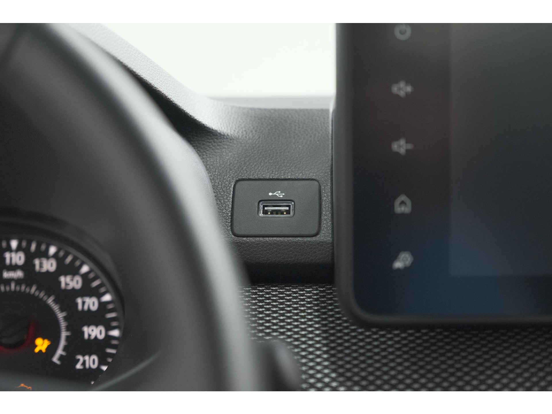 Dacia Sandero Stepway 1.0 TCe 90 Comfort | Apple Carplay | Parkeersensoren | Cruise Control