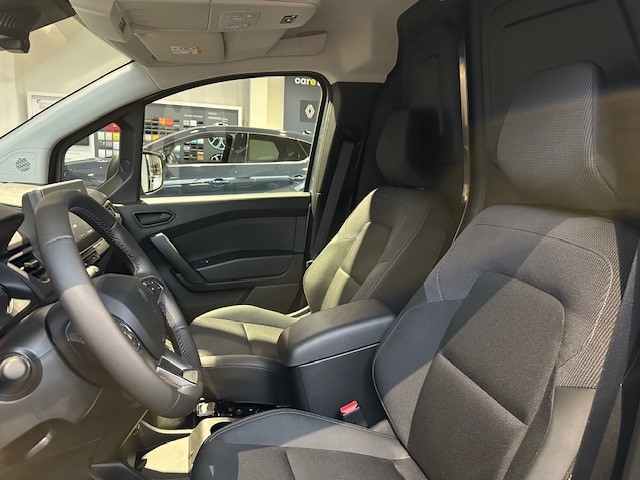 Renault Kangoo 1.5 Blue dCi 95PK advance L1 | NAVI | ALL SEASON | TREKHAAK | PARK. SENSOREN | CRUISE