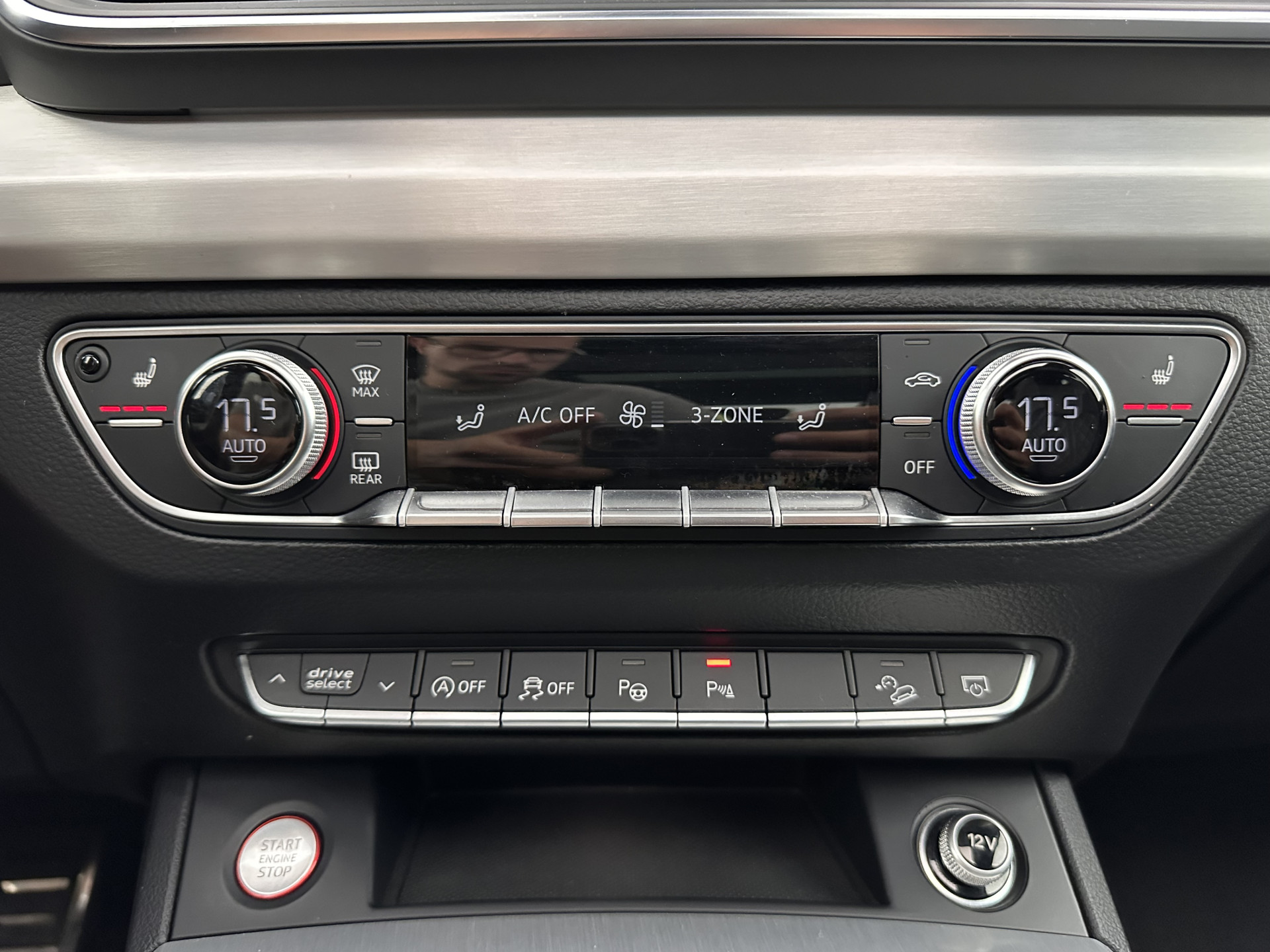 Audi SQ5 3.0 TFSI quattro Aut. *PANO | FULL-LEATHER | FULL-LED | HEAD-UP | ADAPTIVE-CRUISE | BLIND-SPOT | SPORT-SEATS | NAVI-FULLMAP | ECC | PDC | CRUISE | 20''ALU*