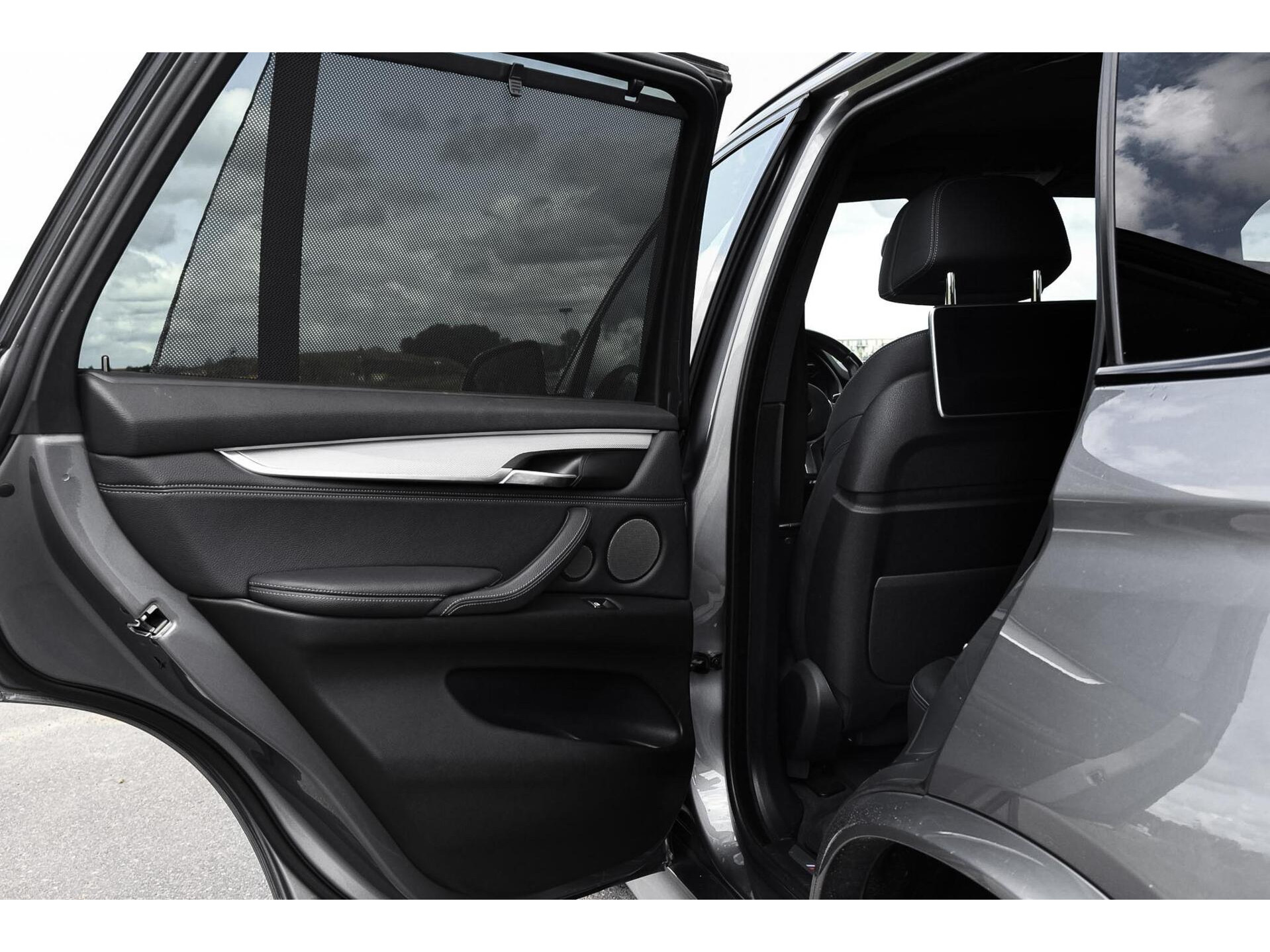 BMW X5 40e M Sport Pano HUD Harman Kardon Trekhaak 360° LED