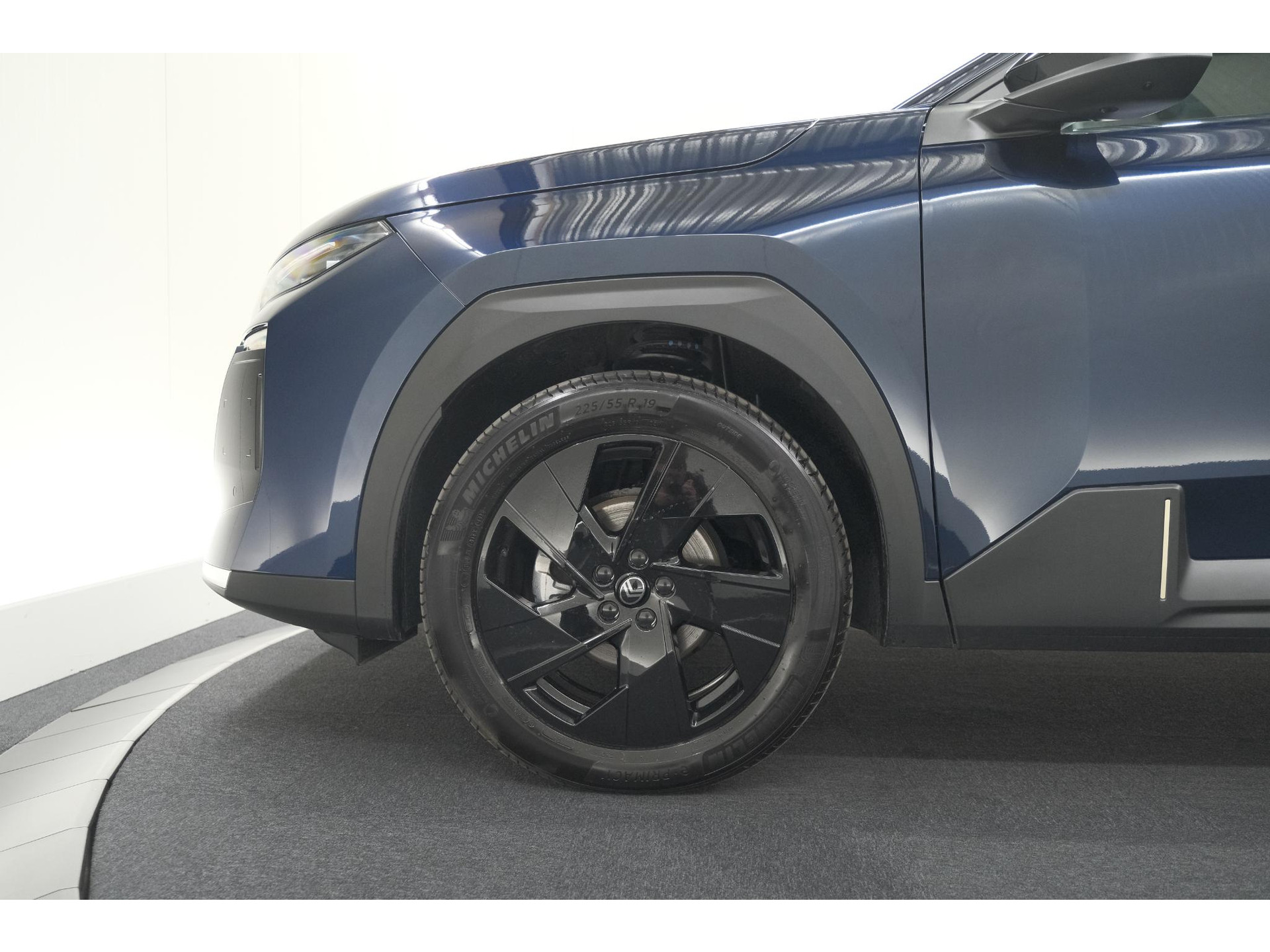 Citroen C5 Aircross 1.2 Hybrid 145 Max | 360 Camera | Adaptieve Cruise Control | Elektrische Kofferklep