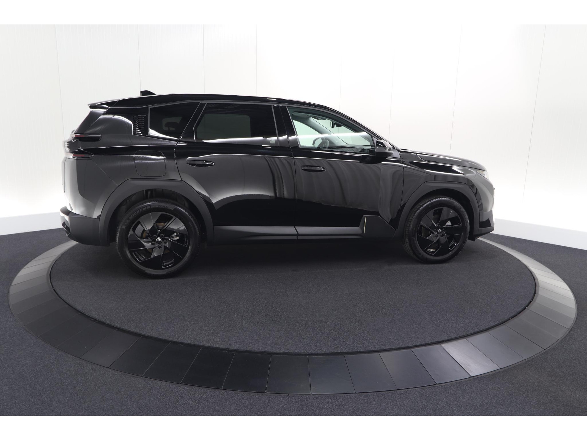 Citroen C5 Aircross 1.2 Hybrid 145 Max | 360 Camera | Adaptieve Cruise Control | Elektrische Kofferklep