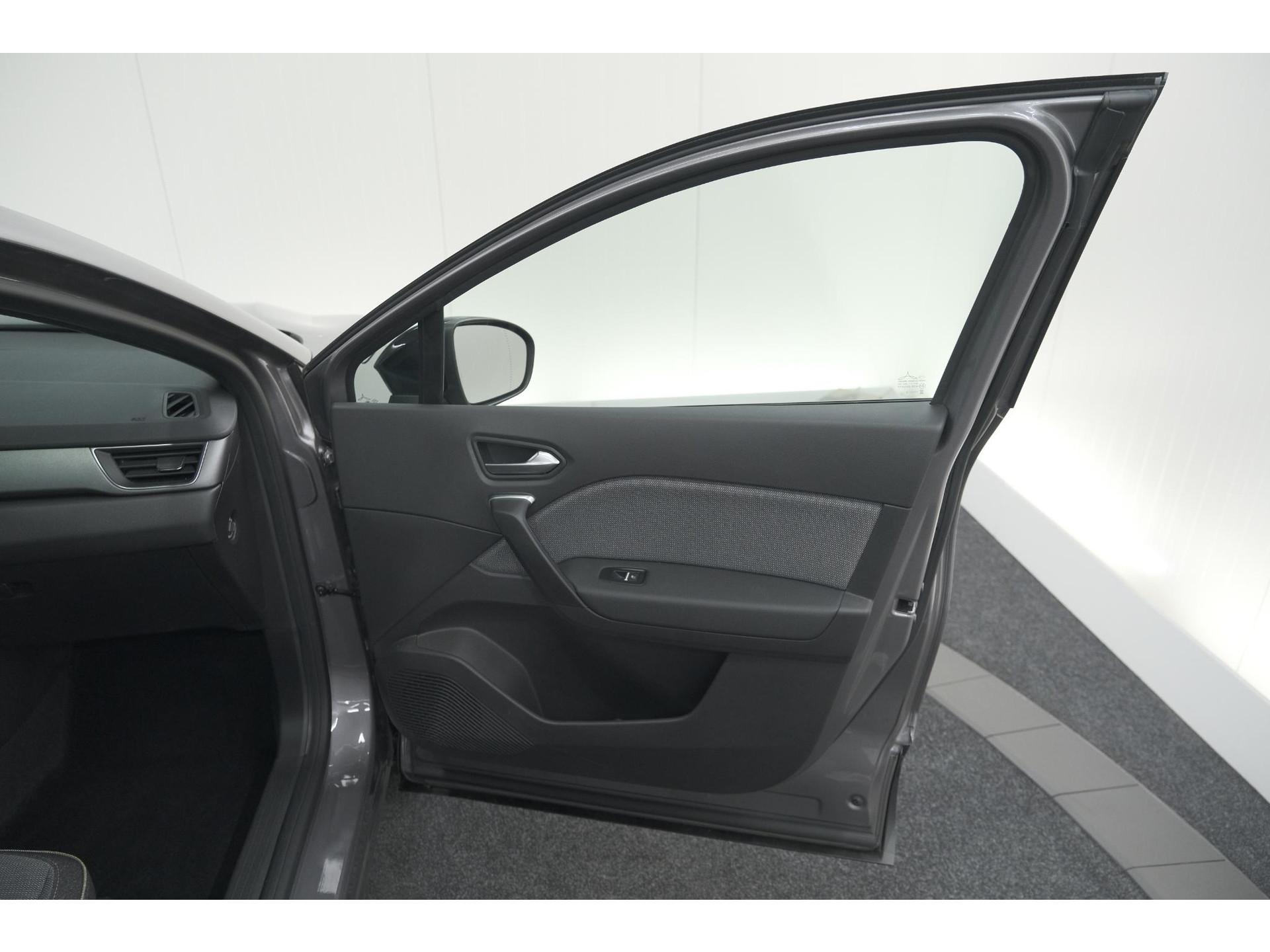 Renault Captur Mild Hybrid 160 Techno | Pack Winter | Camera | Adaptieve Cruise Control | Apple Carplay