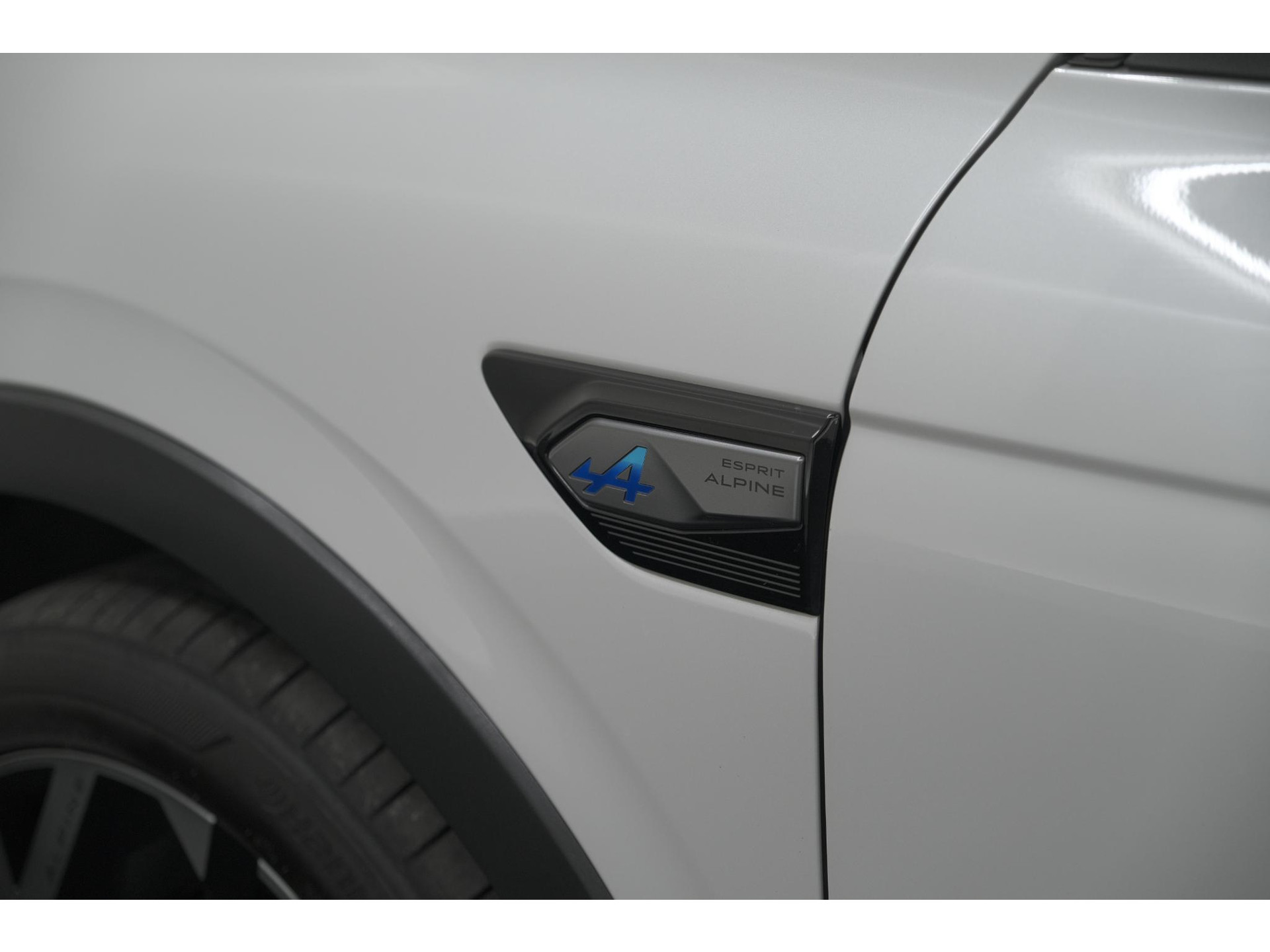 Renault Arkana 1.6 E-Tech full hybrid 145 esprit Alpine | 360 Camera | Panoramadak | Stoelverwarming | Dodehoekdetectie