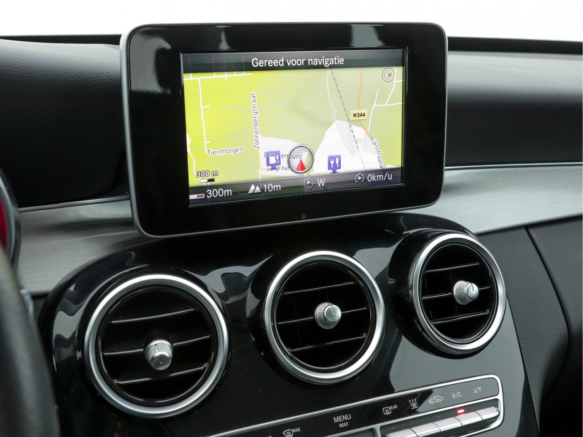 Mercedes-Benz C-klasse Estate 350 e Avantgarde (HYBRID ACCU DEFECT) (INCL-BTW ) Aut *NAVI-FULLMAP | FULL-LED | LEATHER-FABRIC | CAMERA | AIRMATIC | ECC | PDC | CRUISE | HEATED-SPORTSEATS | SHIFT-PADDLES |  17"ALU*