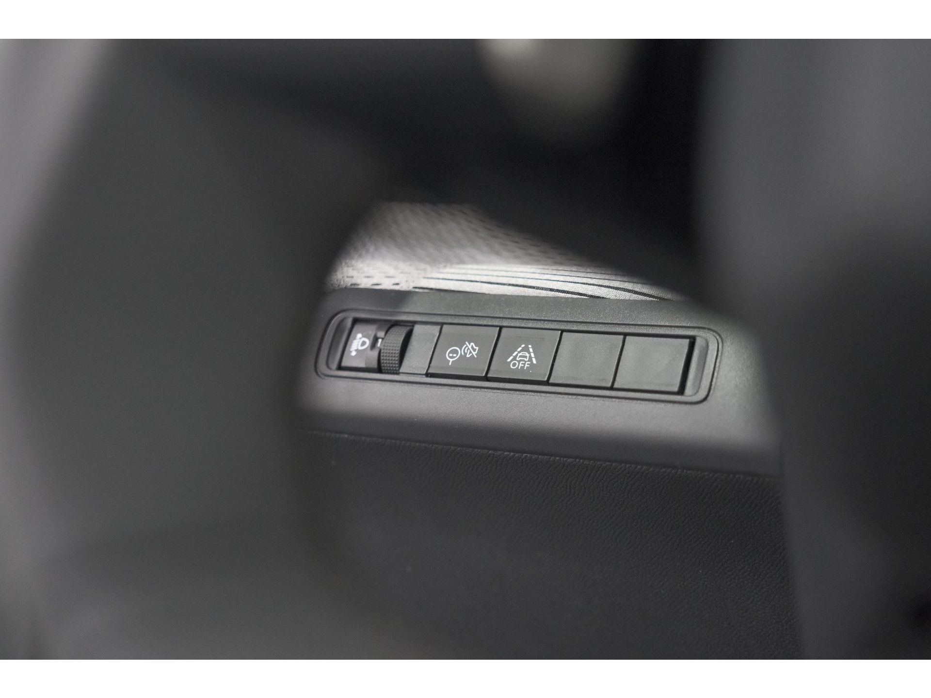 Citroen C3 Aircross 1.2 Hybrid 145pk Max | Camera | Dodehoekdetectie | Navigatie