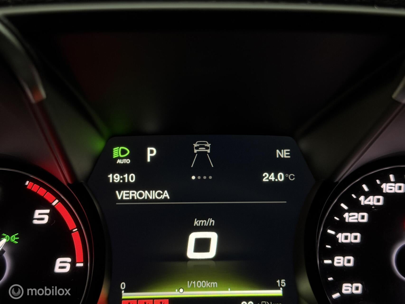 Alfa Romeo Giulia 2.2 Super|Automaat|Leder|Harman Kardon|Camera|Navi