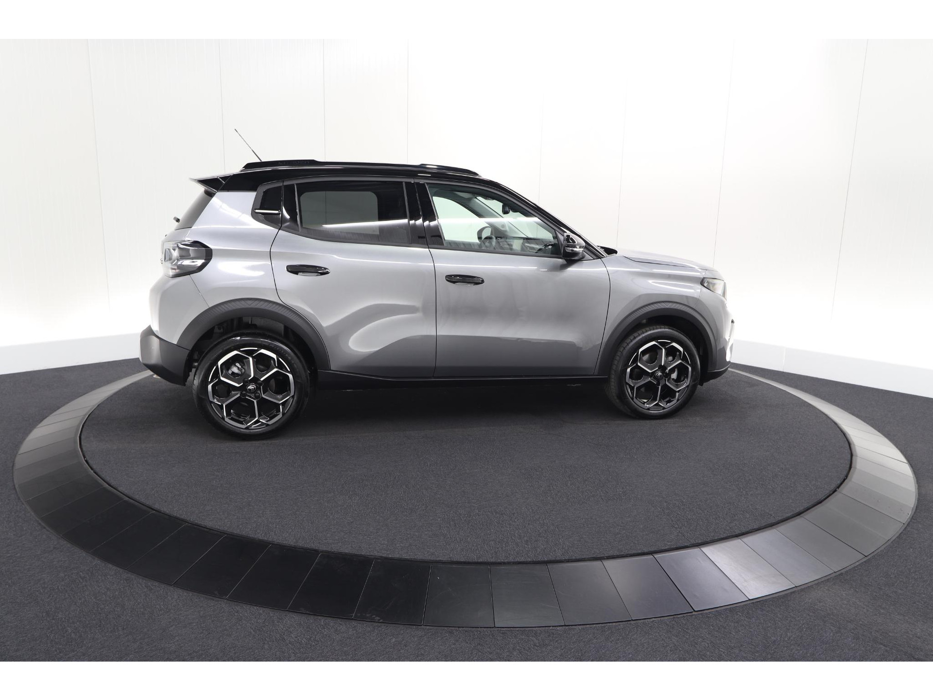 Citroen C3 1.2 Hybrid 110pk Max | Pack Winter | Camera | Navigatie | Parkeersensoren
