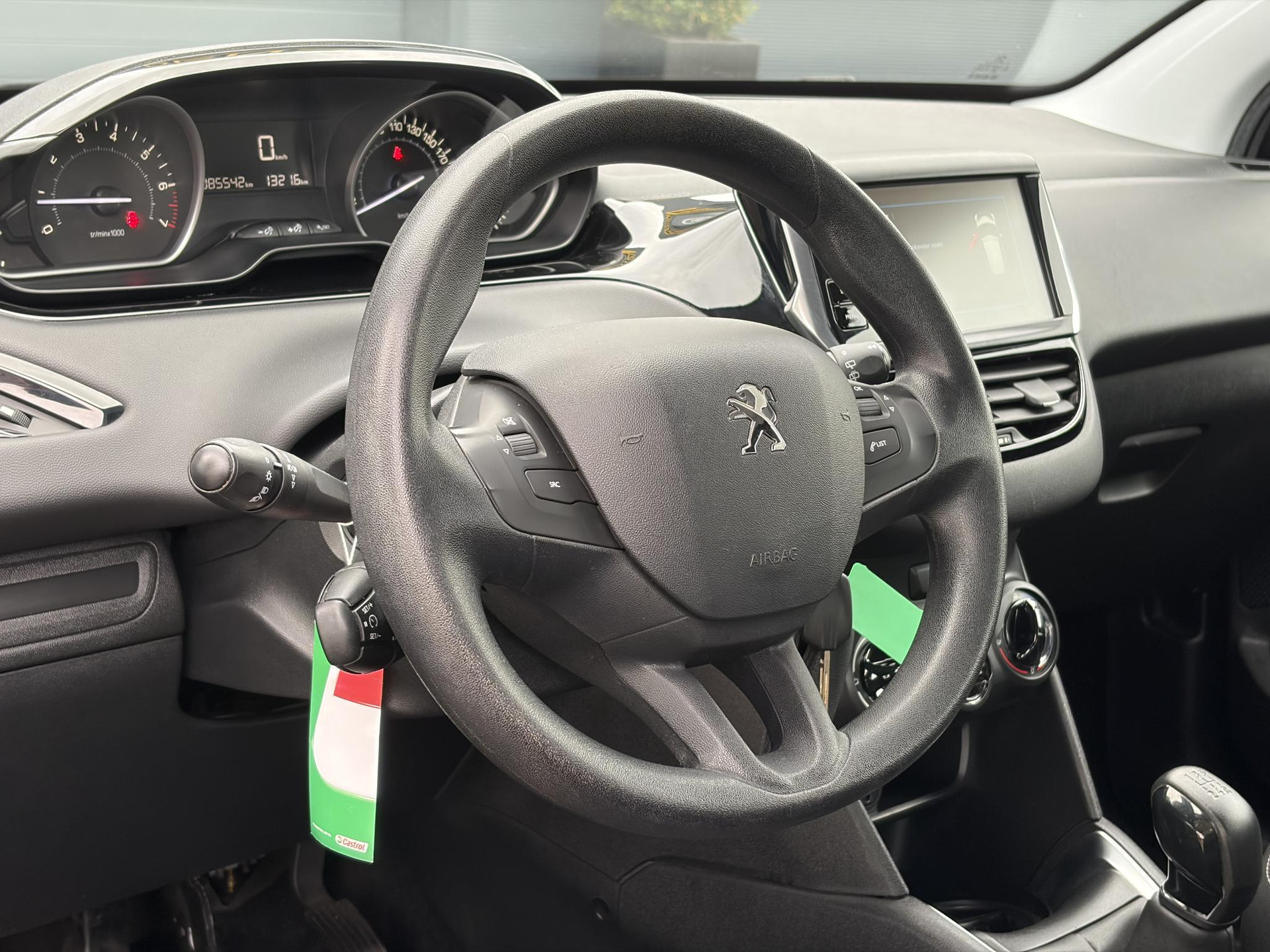 Peugeot 208 1.2 PureTech Blue Lion ✓2e Eigenaar✓Navi✓Carplay✓Airco✓Cruise✓Pdc✓5 Deurs✓N.A.P✓Zeer Zuinig✓Weinig Km✓Apk tot 10-2027