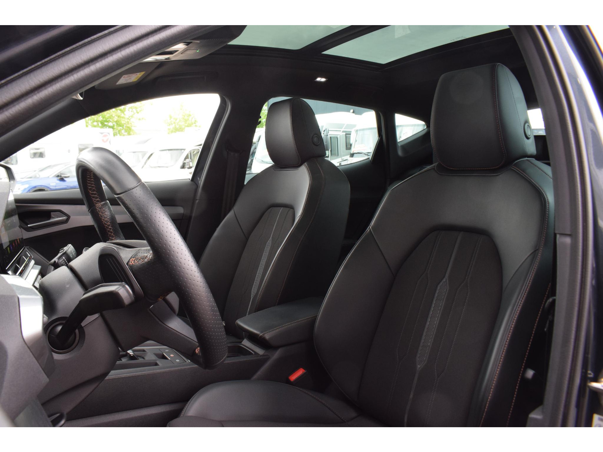 CUPRA Formentor 1.4 TSI e-Hybrid Essential | SOH: 97,2% | Pano | ACC | Carplay