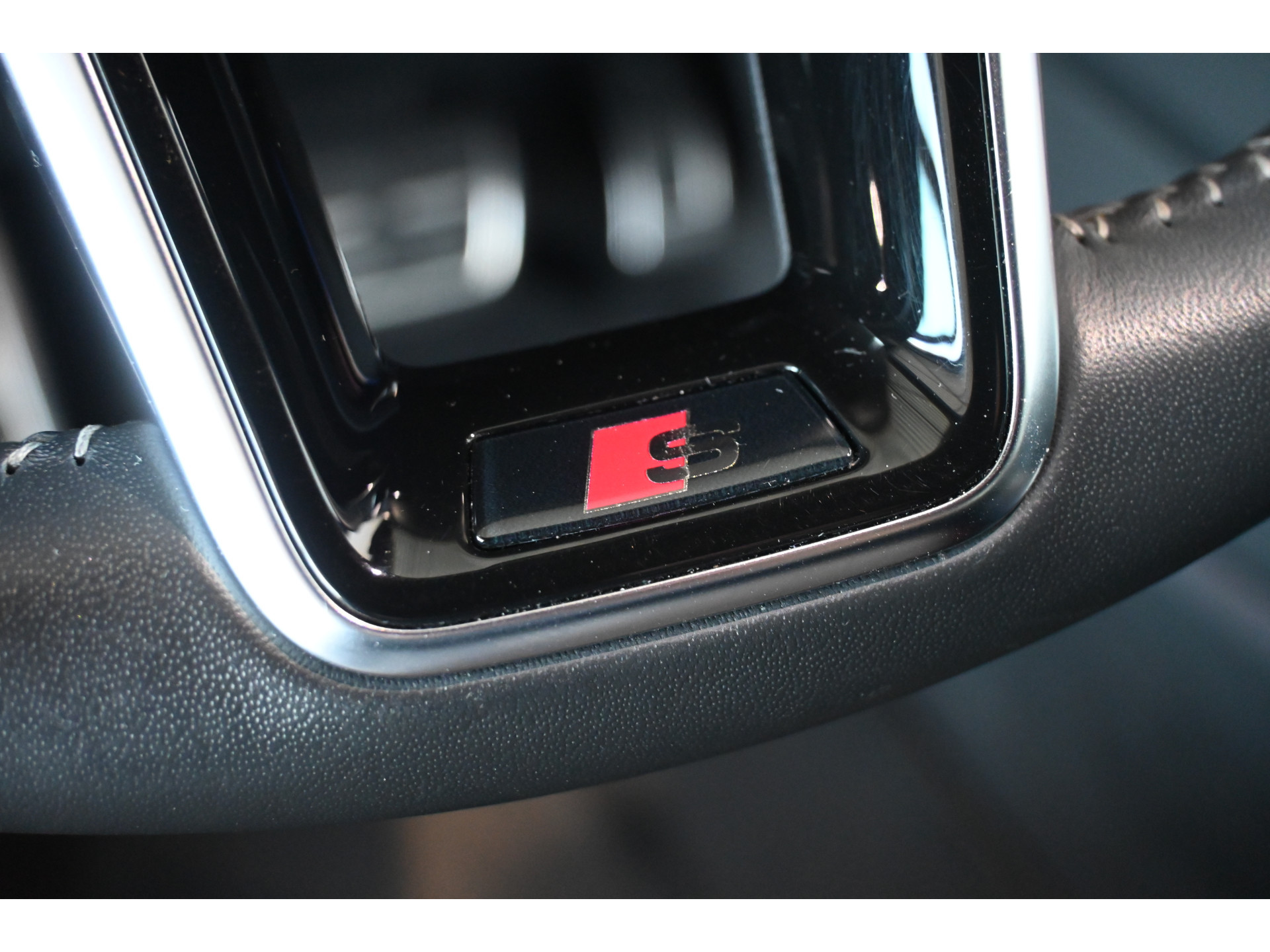 Audi A6 Avant 45 TFSI Quattro S-edition Clima Adaptieve cruise LED Matrix Leder 100% Onderhouden Inruil mogelijk
