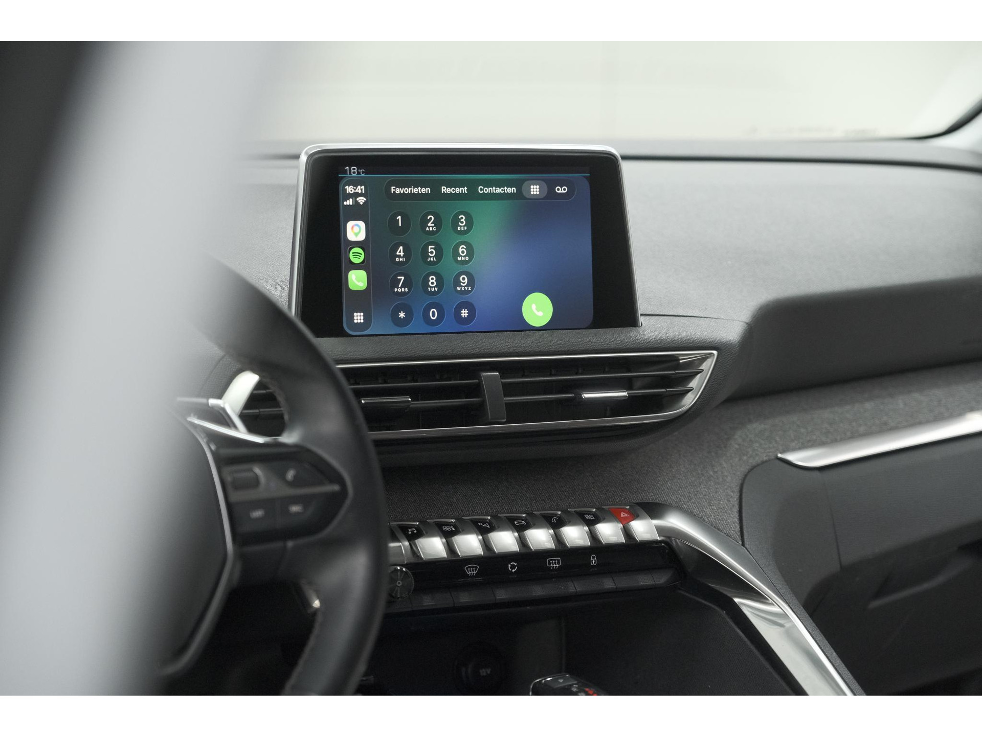Peugeot 3008 PureTech 130 EAT6 Blue Lease Premium | Camera | Apple Carplay | Parkeersensoren | Climate Control