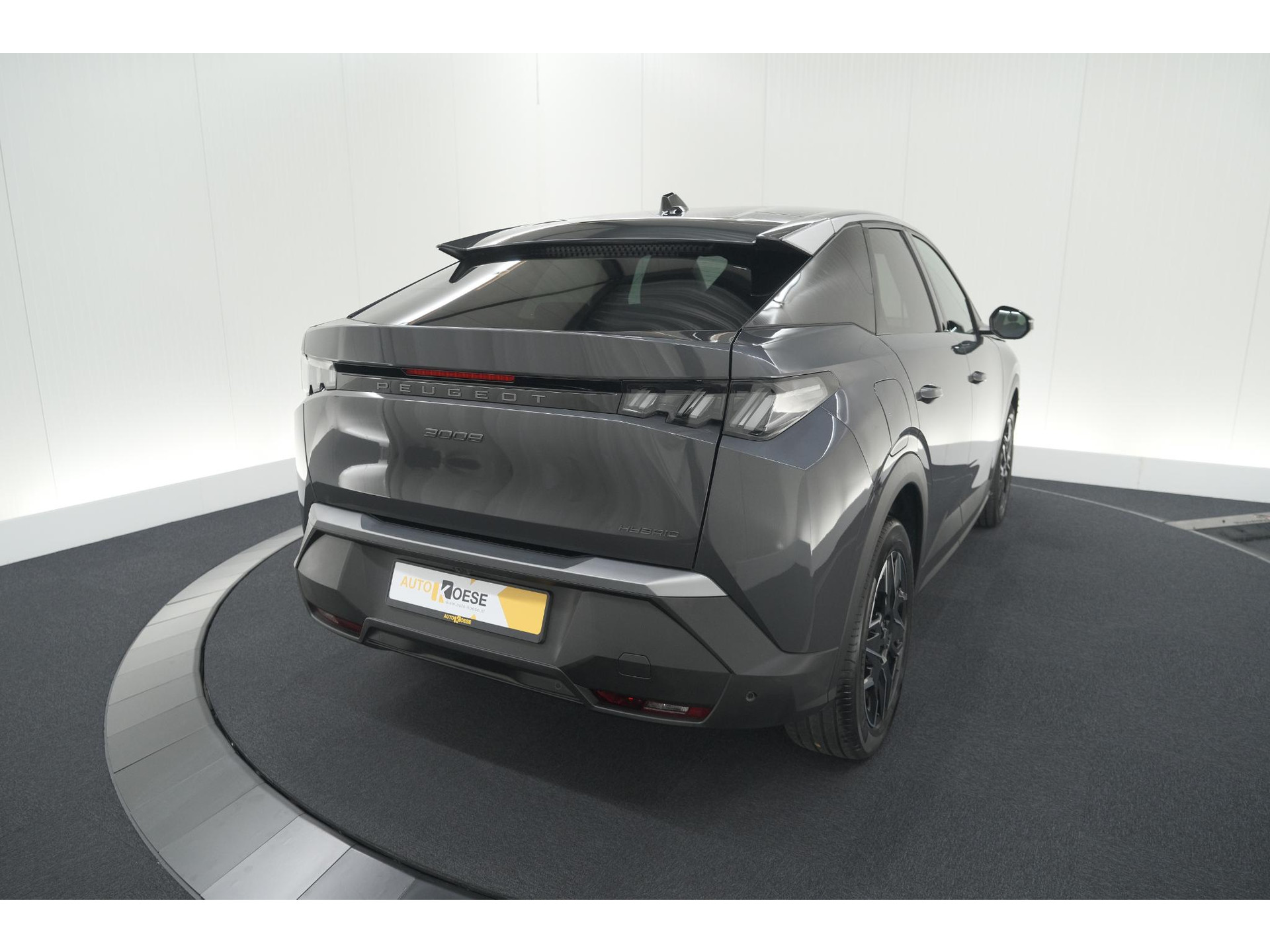 Peugeot 3008 1.2 Hybrid 136 e-DSC6 Allure | Camera | Stoelverwarming | Navigatie | Apple Carplay