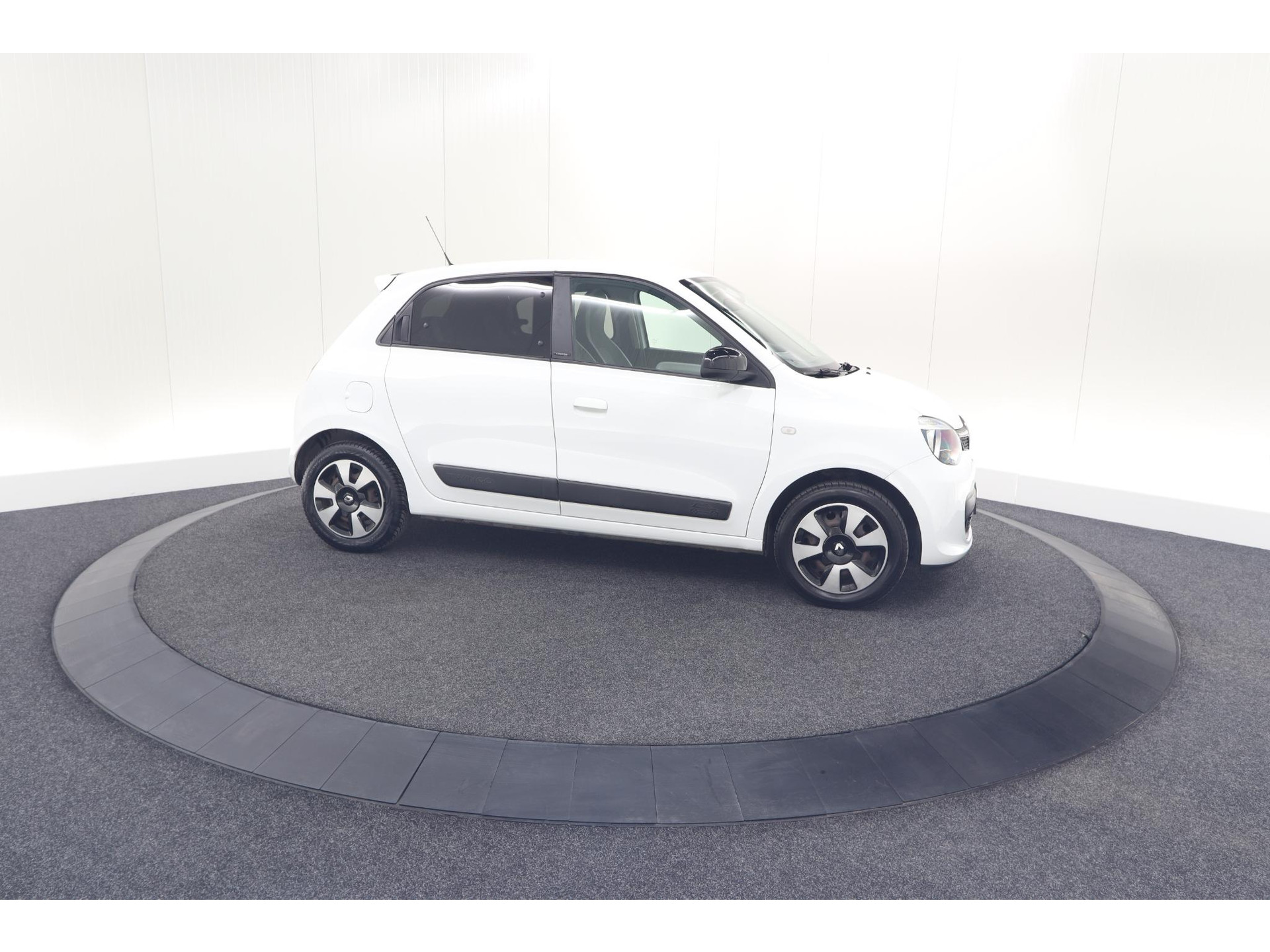 Renault Twingo 1.0 SCe Collection | Airco | Bluetooth Radio | Snelheidsbegrenzer