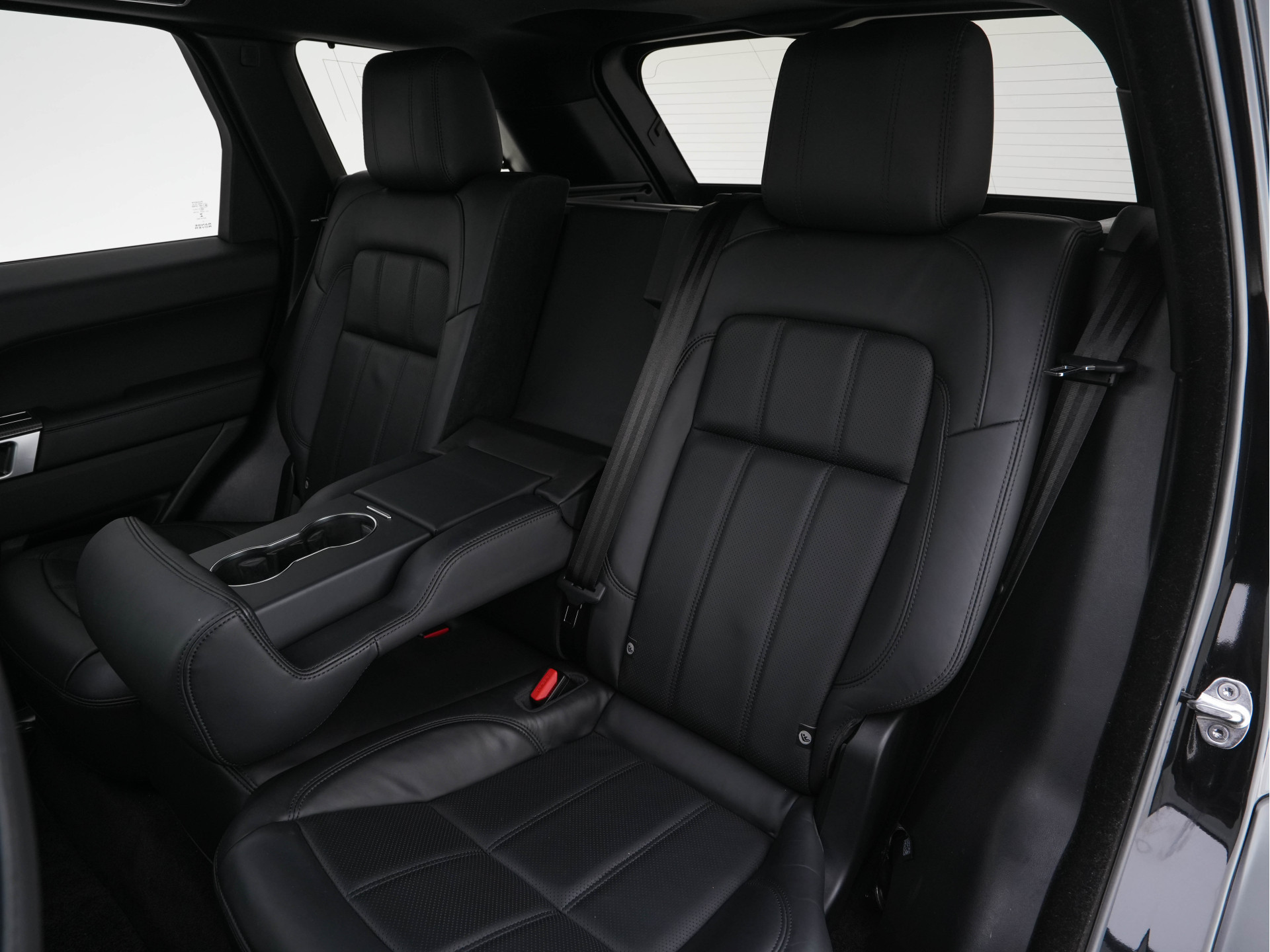 Land Rover Range Rover Sport P400e Limited-Edition Black-Line {SOH-100%} Aut. *PANO | OXFORD-FULL-LEATHER| MATRIX-LED | MERIDIAN-SURROUND | NAVI-FULLMAP | HEAD-UP | KEYLESS |  DAB | MEMORY-PACK | DIGI-COCKPIT | SURROUND-VIEW | COMFORT-SEATS | 21"ALU*