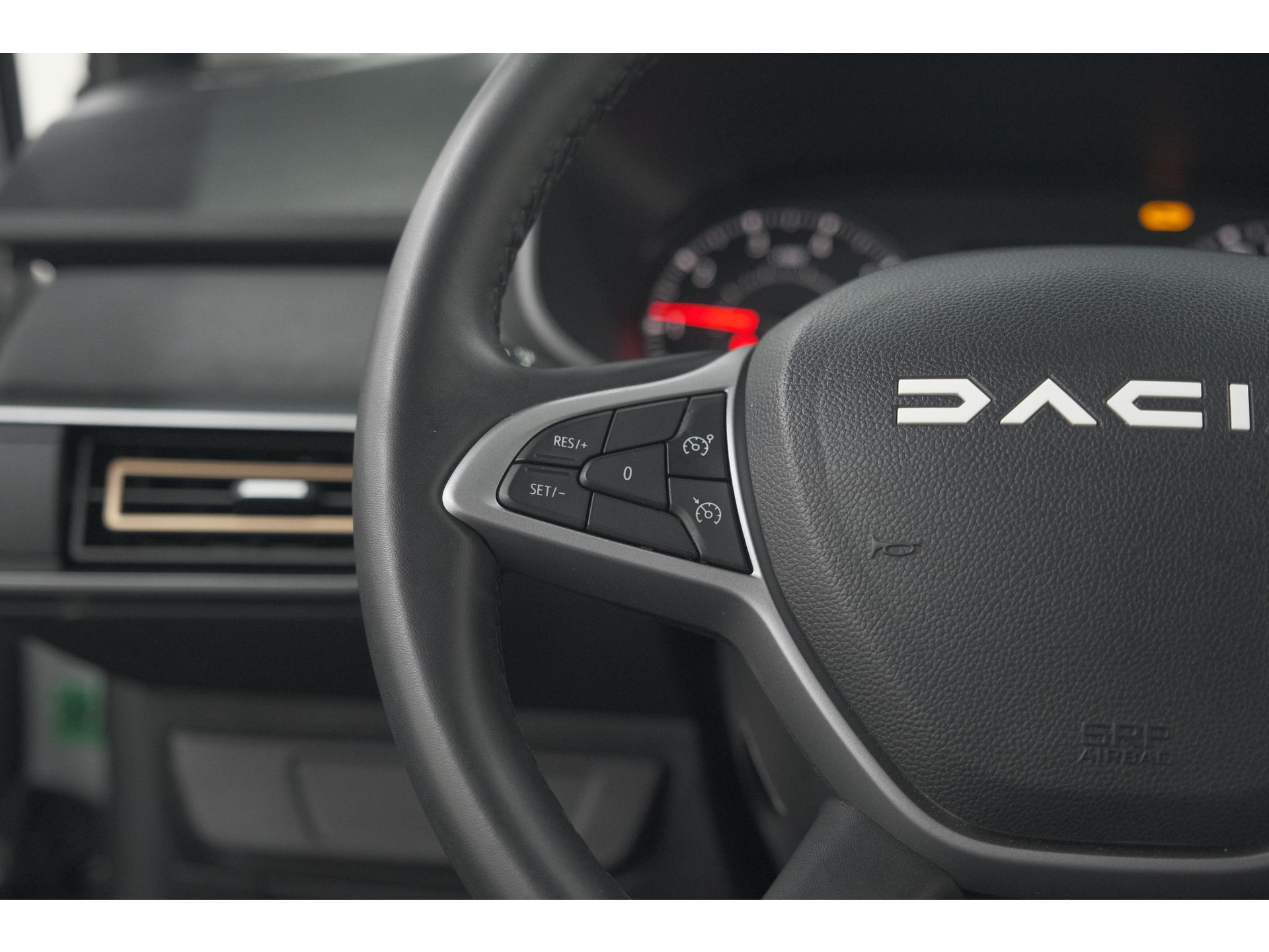 Dacia Sandero Stepway TCe 90 Extreme | Camera | Dodehoekdetectie | Navigatie | Apple Carplay
