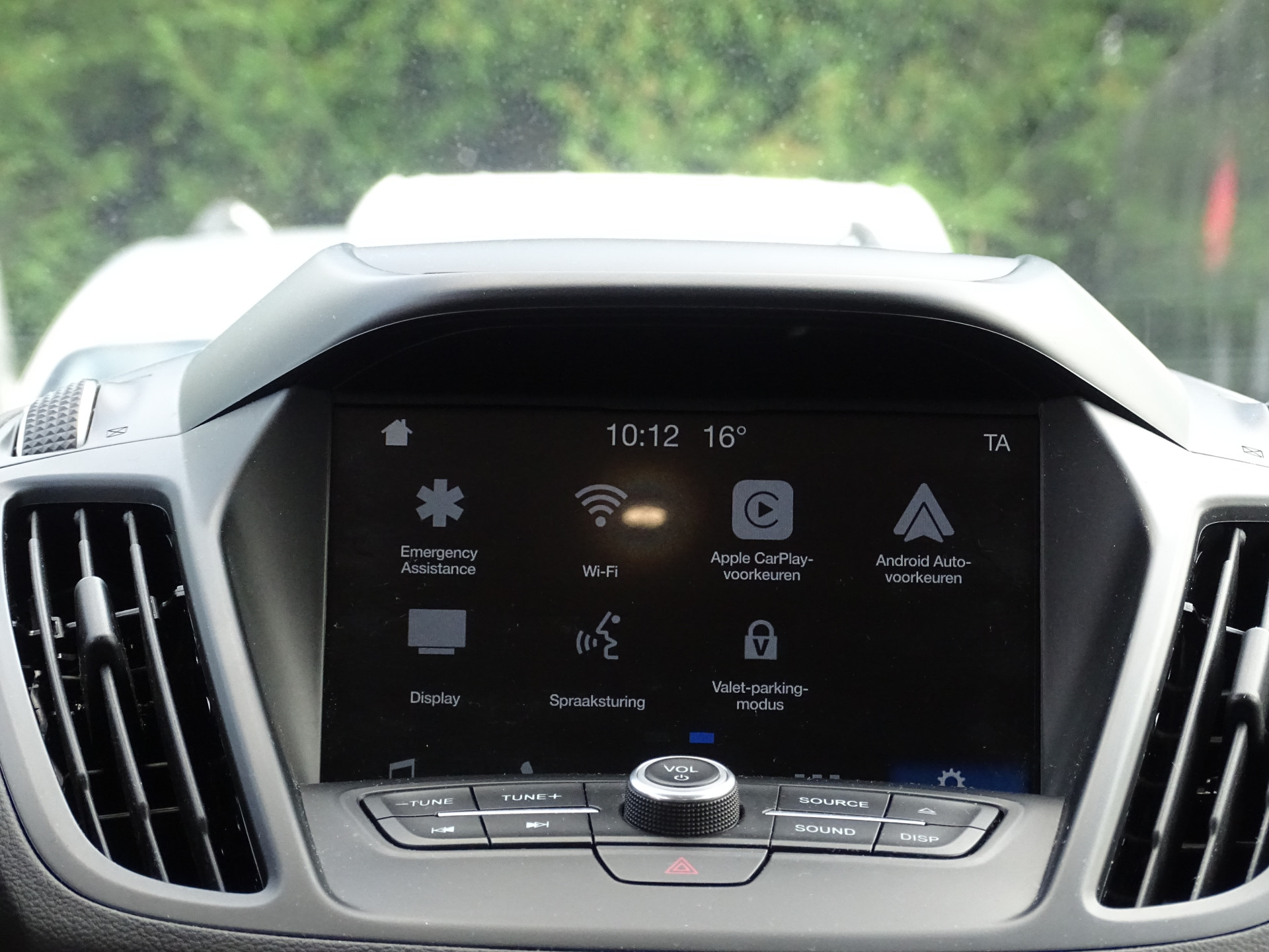 Ford Kuga 1.5 EcoBoost ST Line