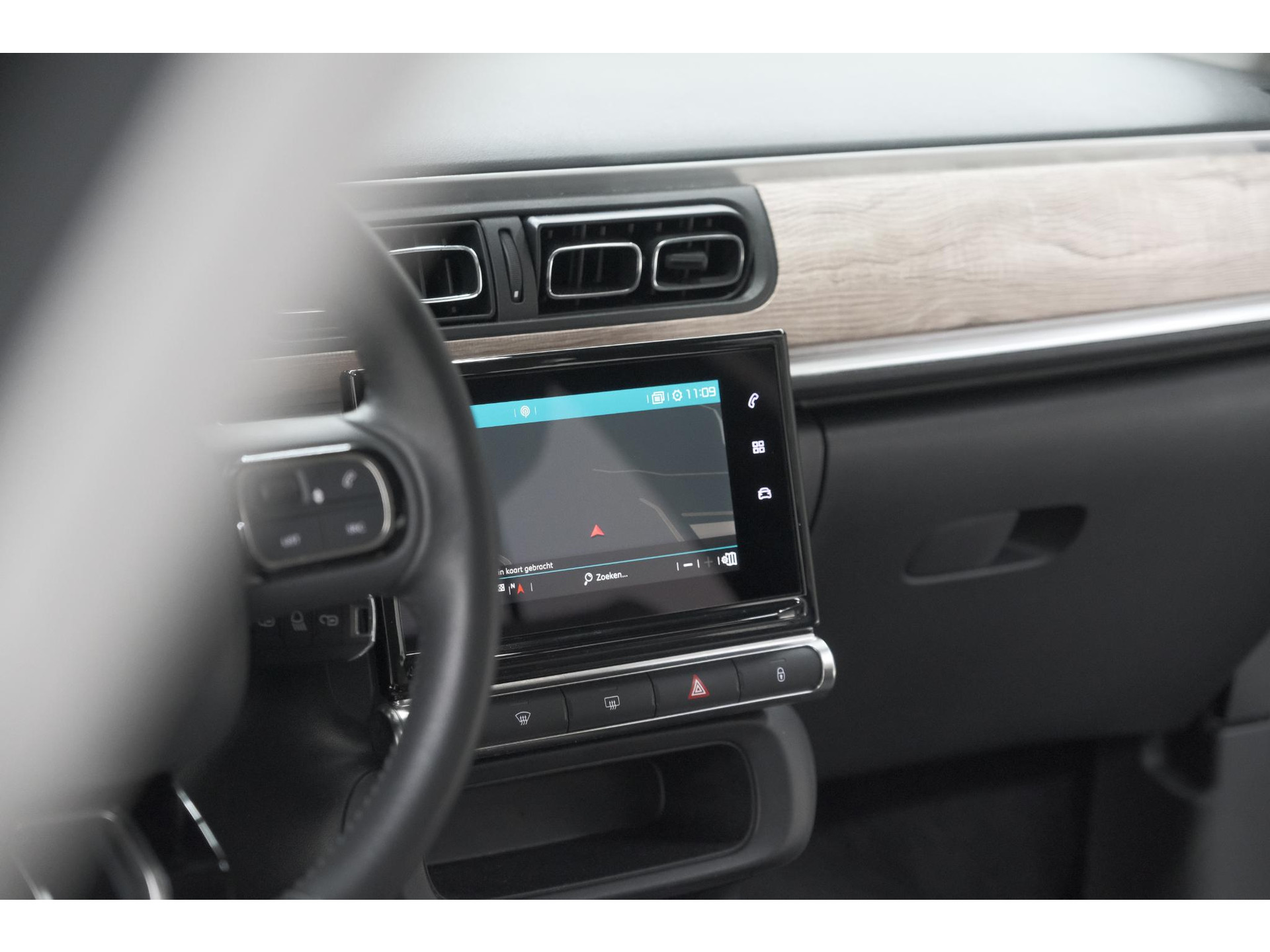 Citroen C3 PureTech 82 Feel Edition | Apple Carplay | Parkeersensoren | Navigatie | Climate Control | 16 Inch Velgen