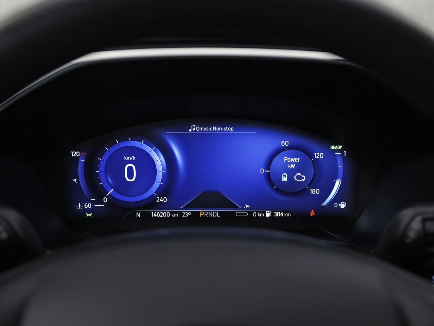 Ford Kuga 2.5 PHEV Titanium Sport 225Pk Automaat (VIRTUAL COCKPIT, SOH 93%, APPLE CARPLAY, GROOT NAVI, CAMERA, SPORTSTOELEN, CRUISE, TREKHAAK, NIEUWSTAAT)