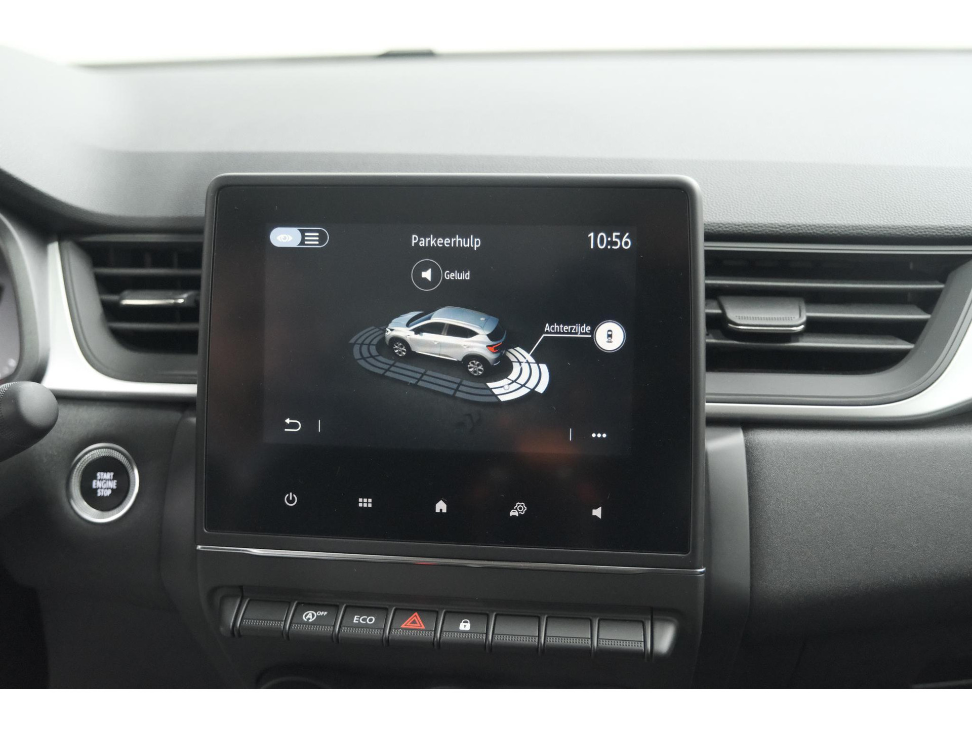 Renault Captur TCe 90 Evolution | Parkeersensoren | Navigatie | Allseason Banden | Apple Carplay
