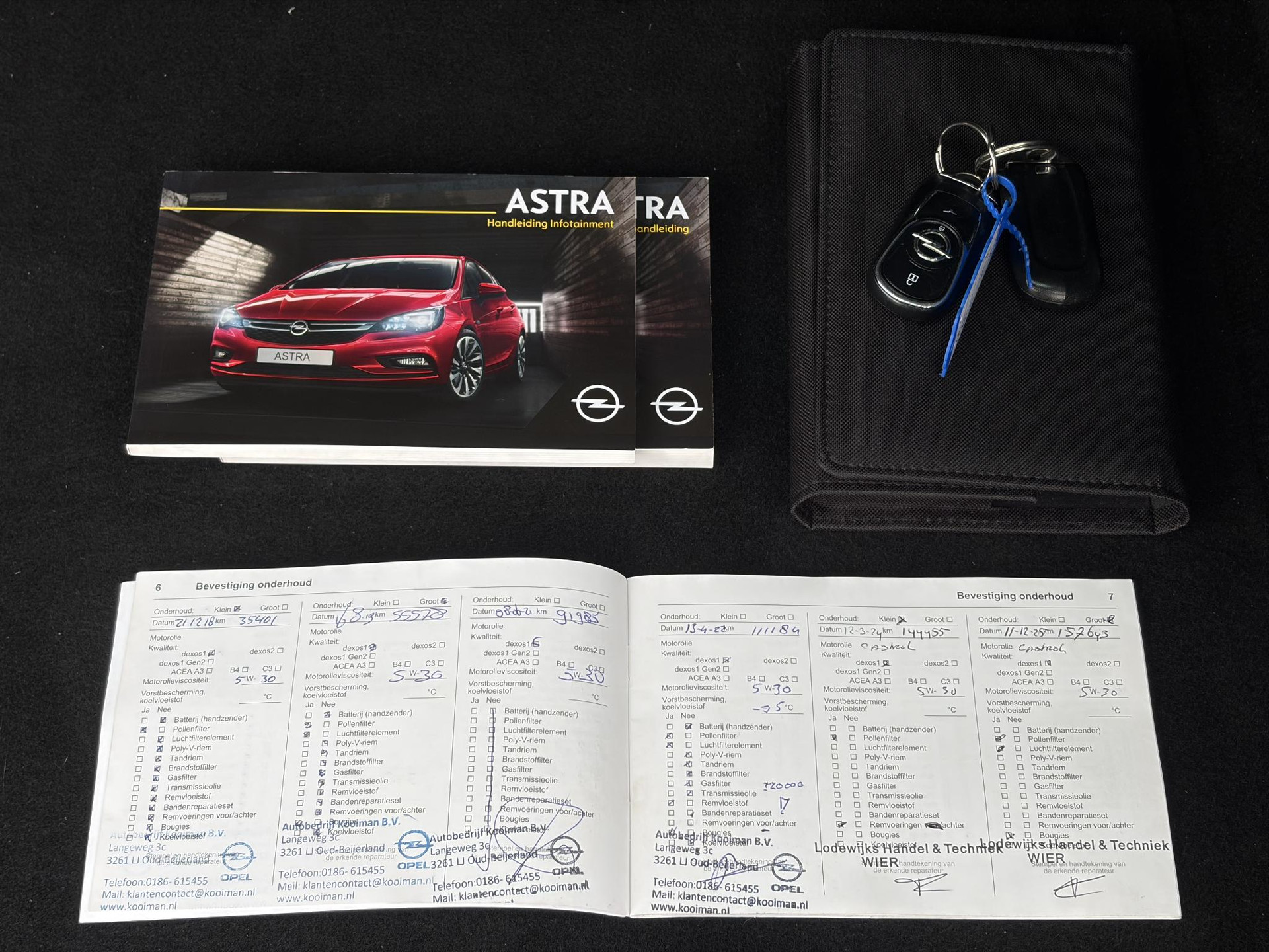 Opel Astra Sports Tourer 1.4 Innovation Dealer Onderhouden l 150pk l Carplay l 2e Eigenaar l Camera l Trekhaak l Keyless l Navi l Halfleder l Pdc V+A l 6 Bak l Clima l Cruise l Rijstrooksensor l Dodehoeksensor l N.A.P l Apk tot 01-2027