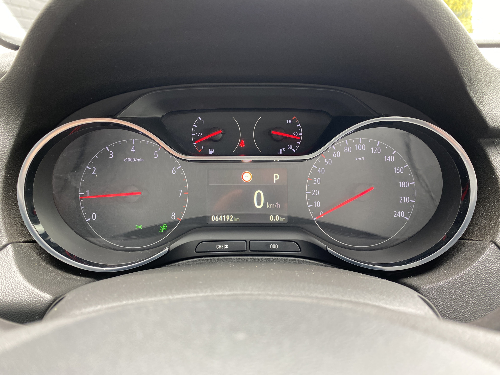 Opel Grandland X 1.2 Turbo Ultimate 130 pk AUT. | dealer onderhouden | navigatie | 360 camera | elektr. a. klep | stoel-stuurverw.