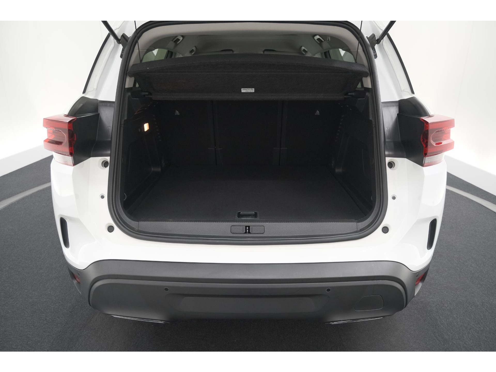 Citroen C5 Aircross 1.6 Plug-in Hybrid 225 Shine | Adaptieve Cruise Control | Pack Ambiance | Camera