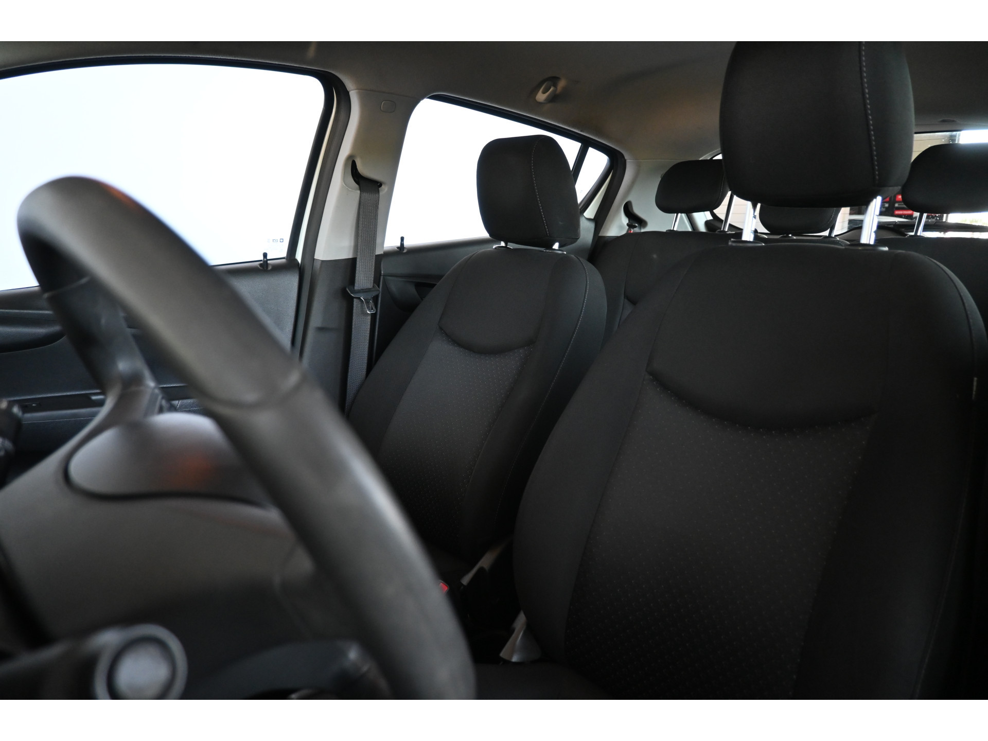 Opel KARL 1.0 ecoFLEX Edition Airco Cruise control Elektrisch pakket 1e Eigenaar 100% Onderhouden Inruil mogelijk