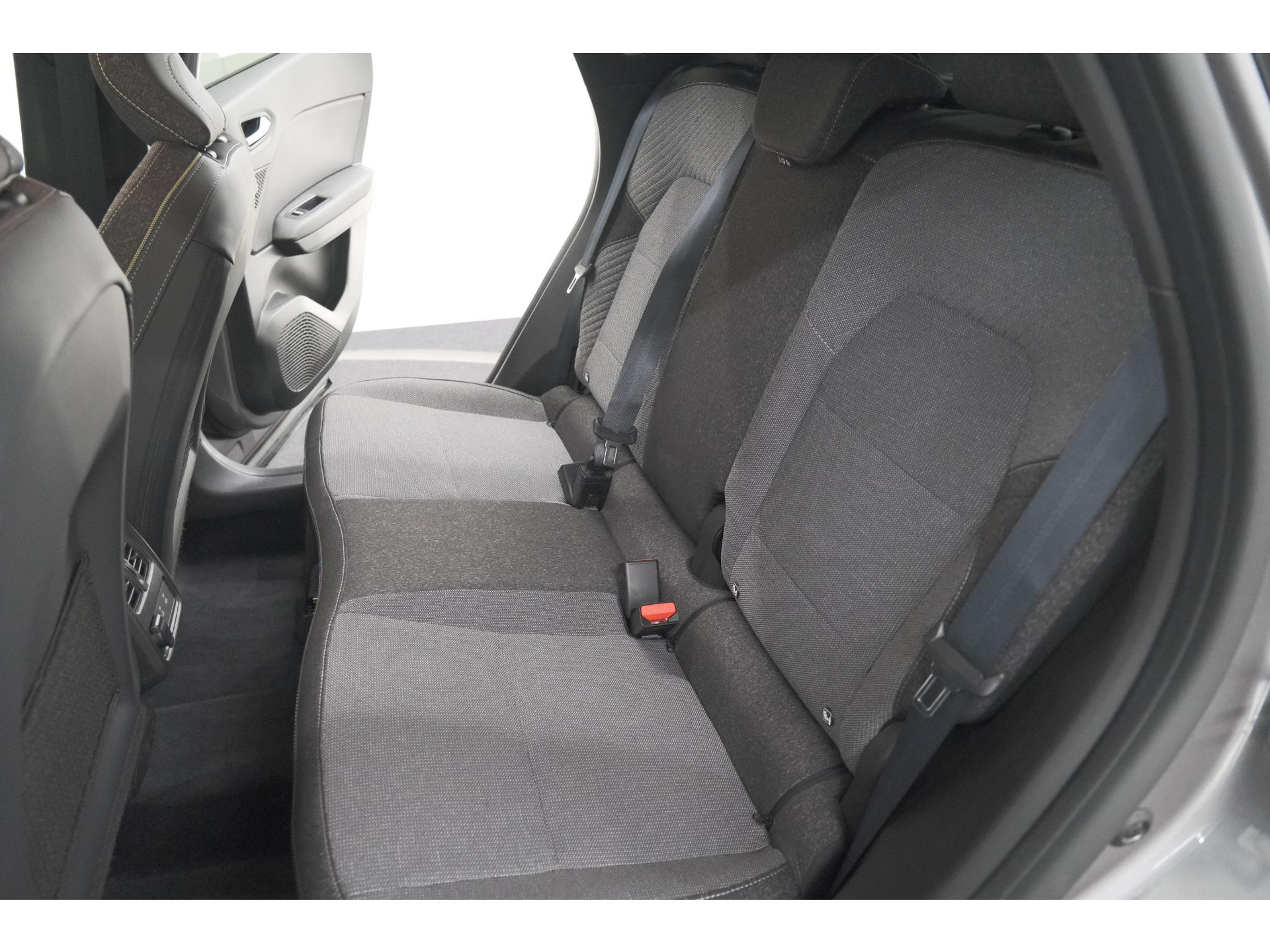 Renault Captur 1.8 E-Tech Full Hybrid 160 Techno | Camera | Adaptieve Cruise Control | Navigatie