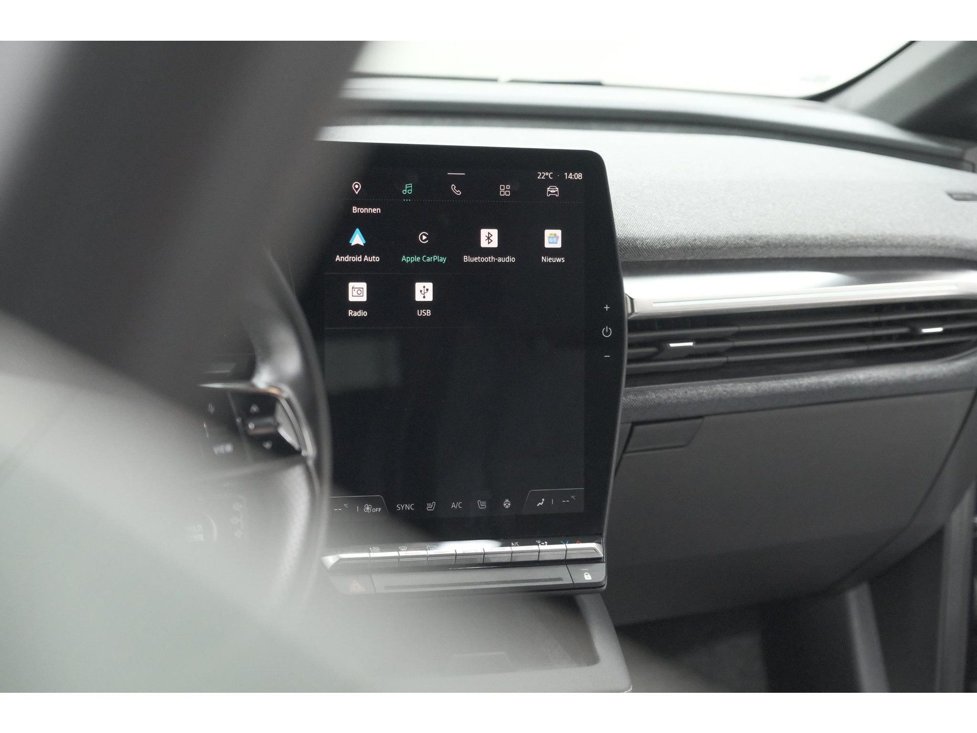 Renault Megane E-Tech EV40 Boost Charge Techno | Pack Winter | Camera | Apple Carplay
