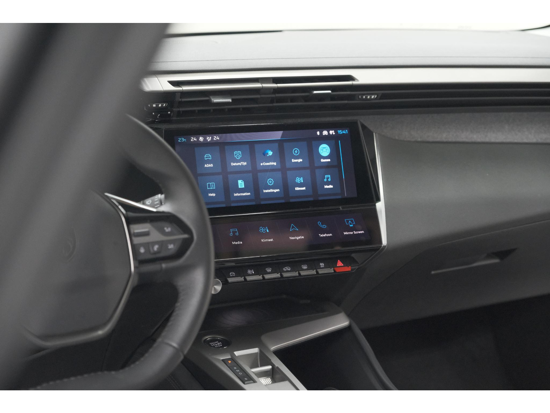 Peugeot 308 SW 1.6 Plug-in Hybrid 180 Allure | Camera | Adaptieve Cruise Control | Navigatie