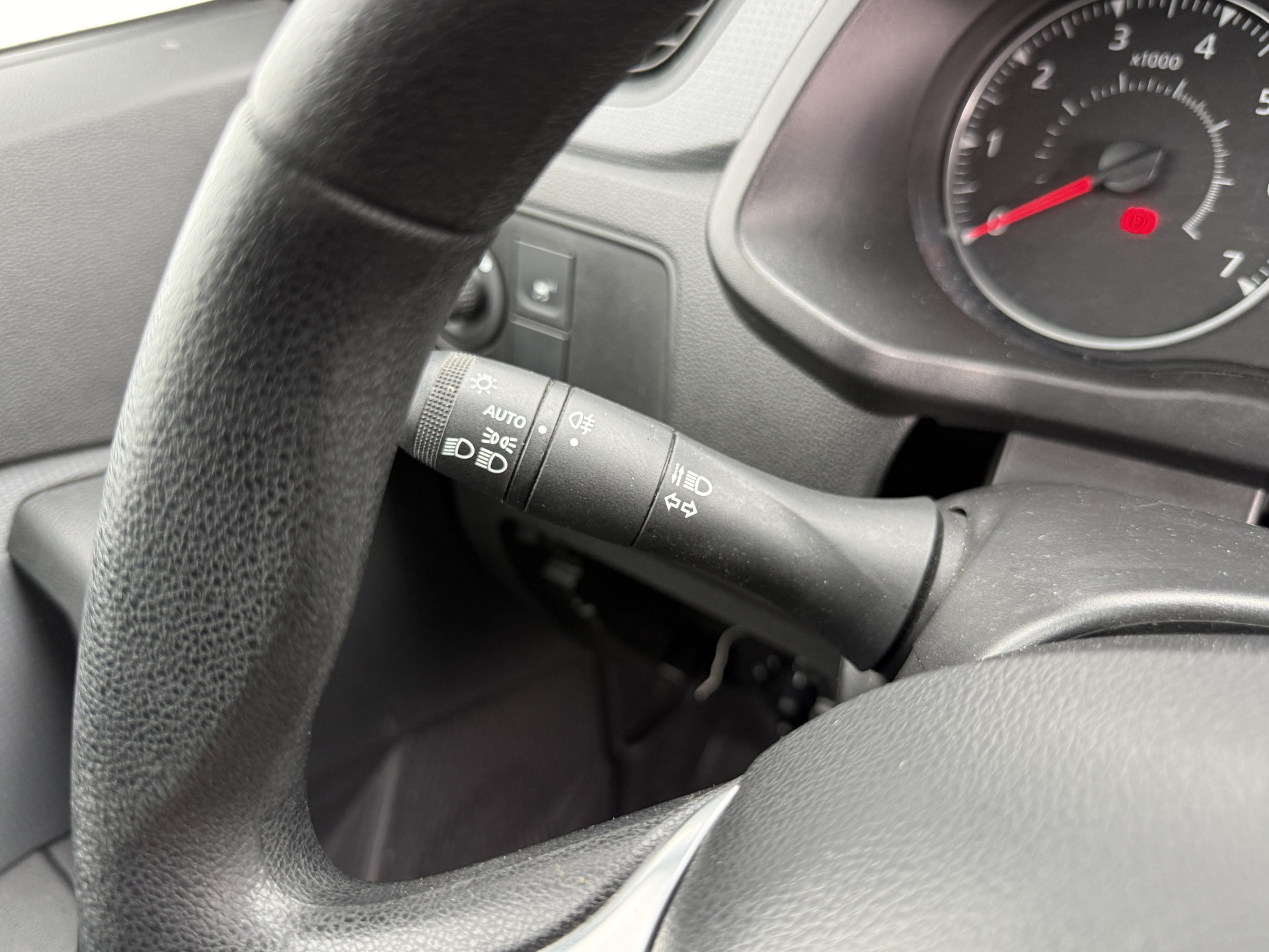 Renault Kangoo 1.5 dCi 95pk L1 Cruise Control Airco Carplay
