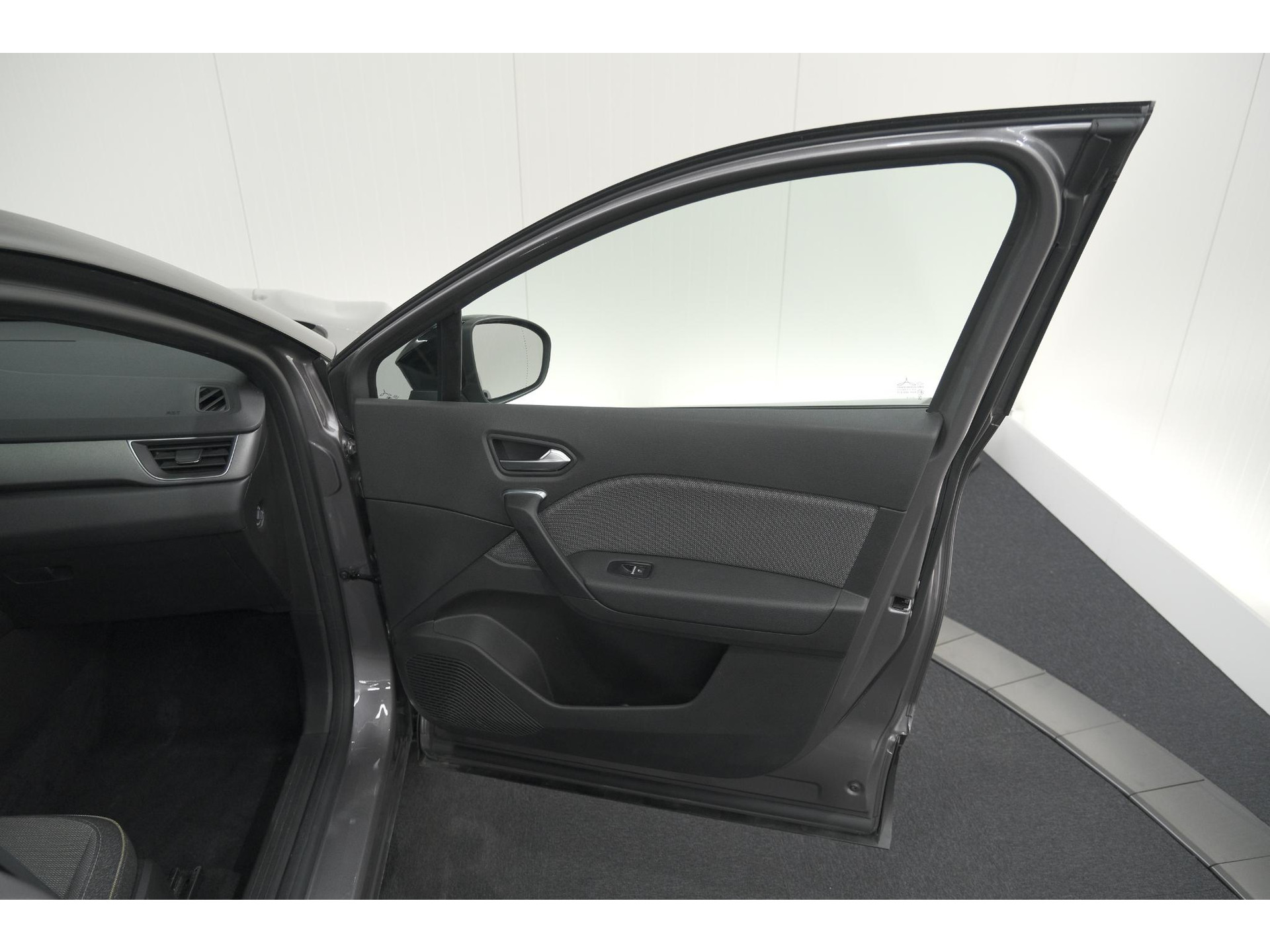 Renault Captur 1.6 E-Tech full hybrid 145 techno | Camera | Navigatie | Apple Carplay | Parkeersensoren