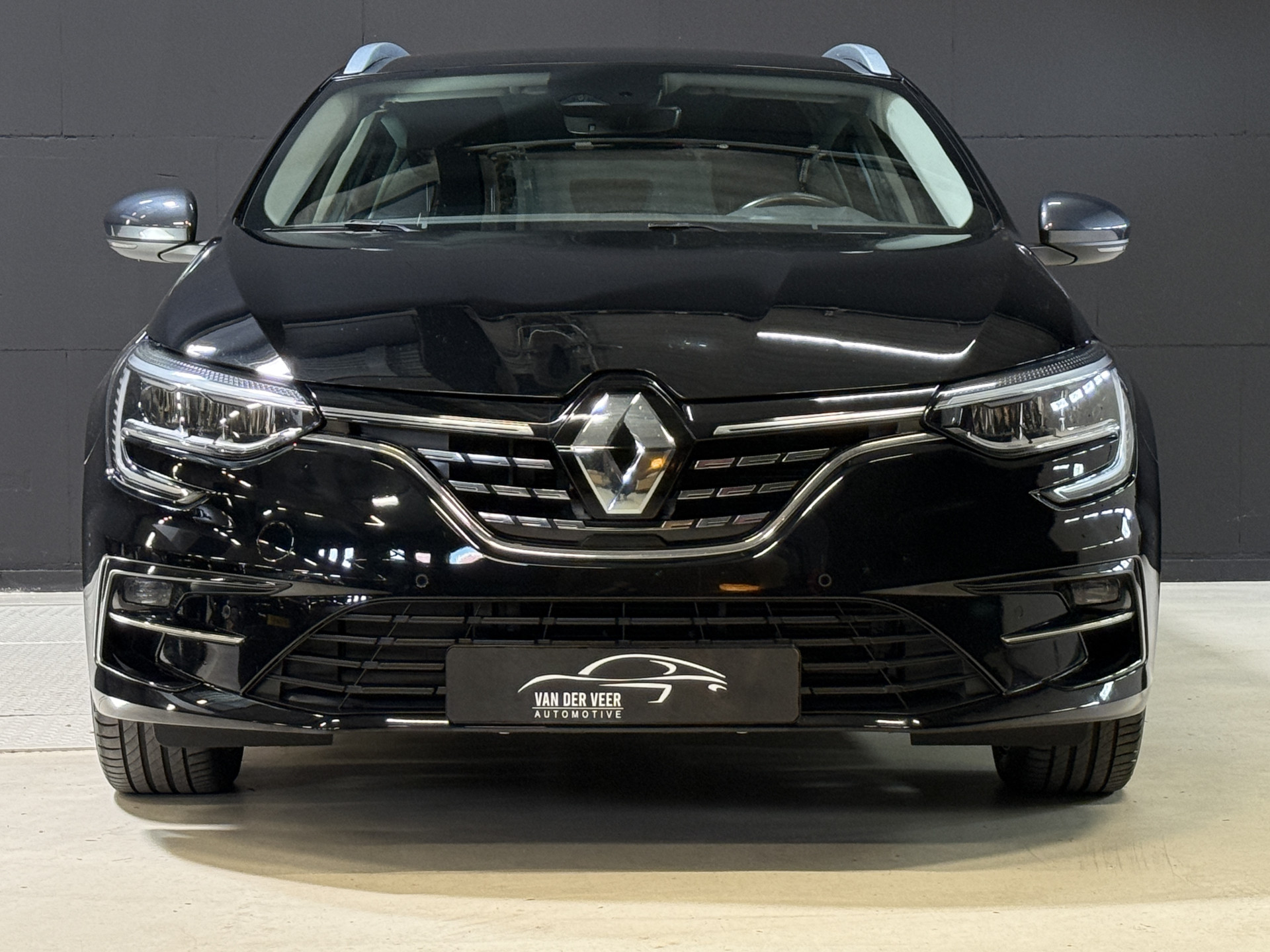 Renault Mégane Estate 1.6 E-Tech Plug-In Hybrid 160 Business Edition One | Apple Carplay | Stoel/stuurverwarming | Full LED | Keyless