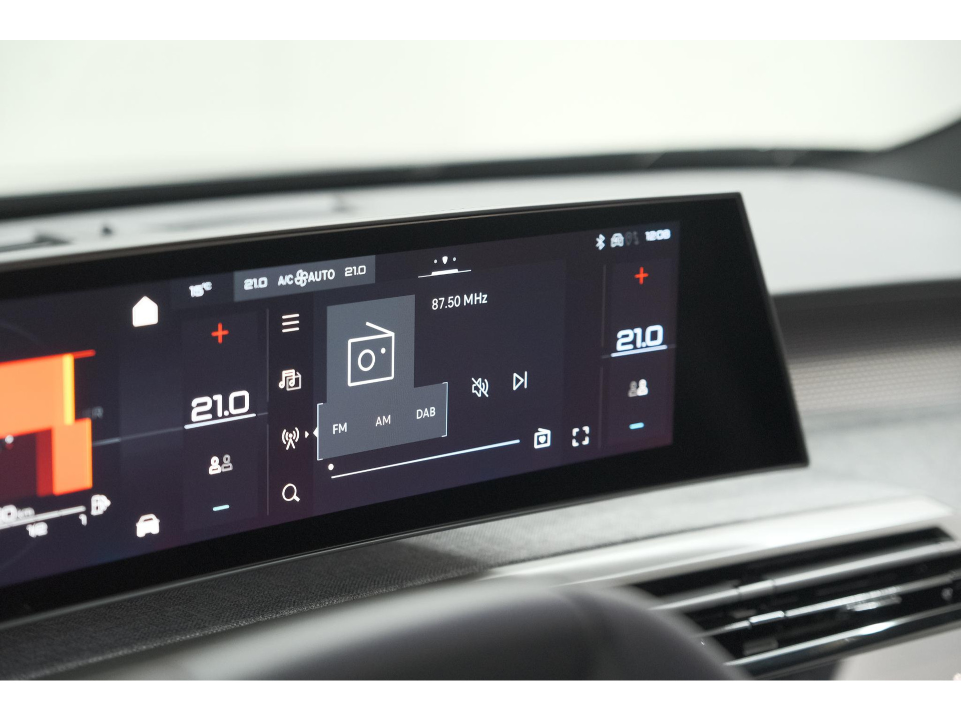 Peugeot 3008 Hybrid 145 e-DCS6 GT | Elektrische Kofferklep | Camera | Adaptieve Cruise Control | Apple CarPlay