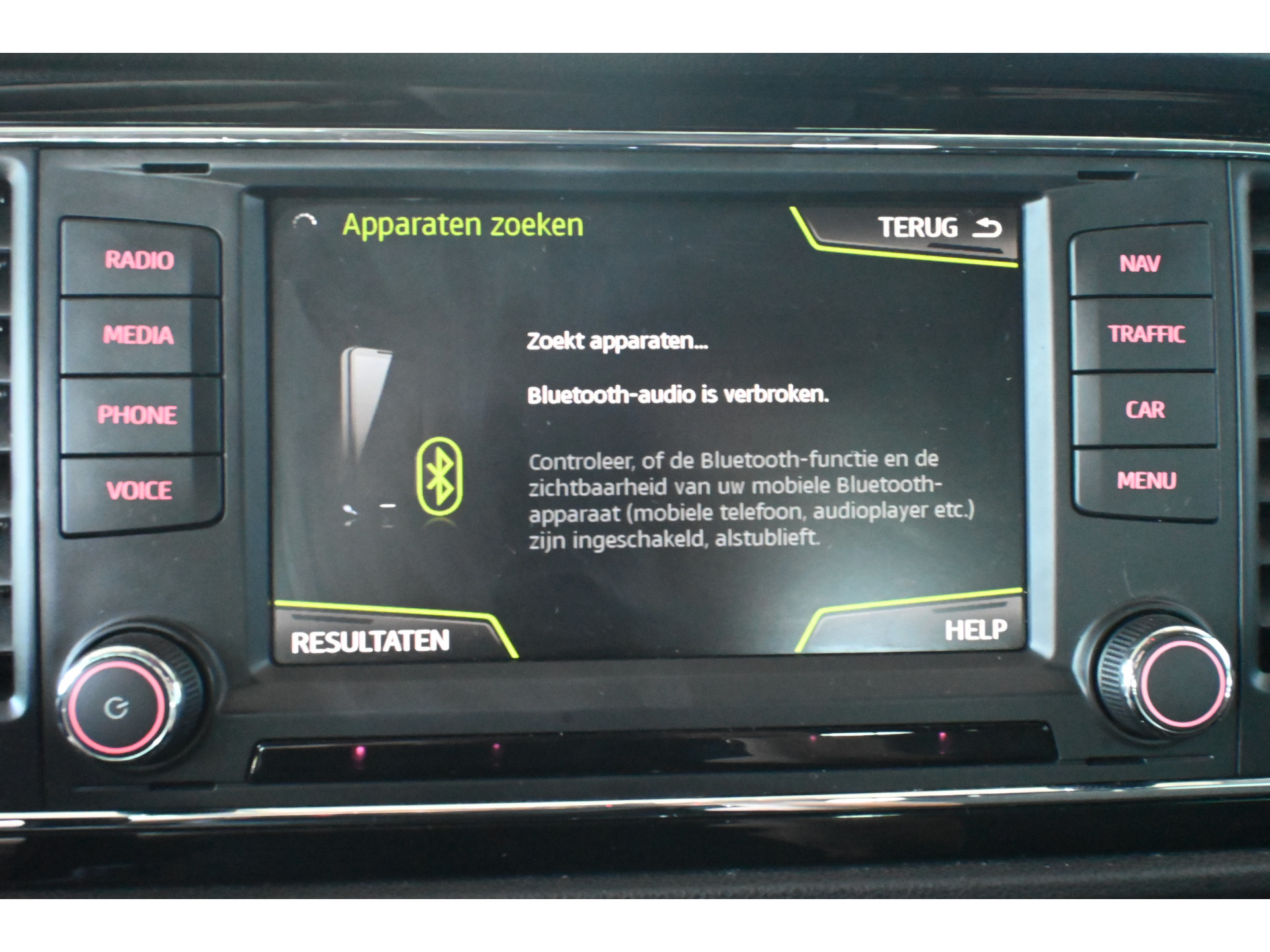 SEAT Leon ST 1.4 EcoTSI Style Connect Clima Navigatie Carplay Goed Onderhouden! Inruil Mogelijk!