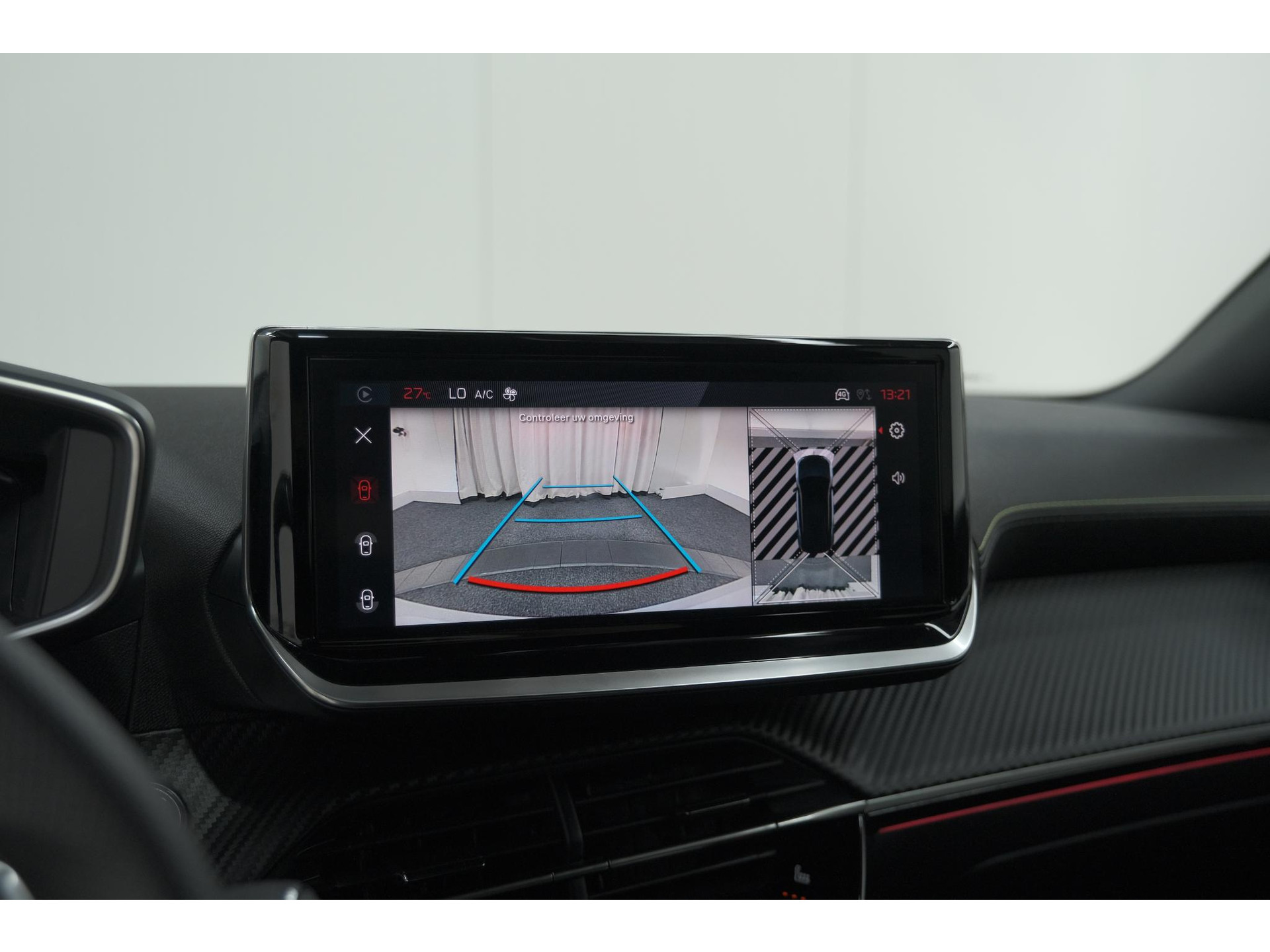 Peugeot 2008 PureTech 130 EAT8 GT | 360 Camera | Adaptieve Cruise Control | Stoelmaasage | Apple Carplay