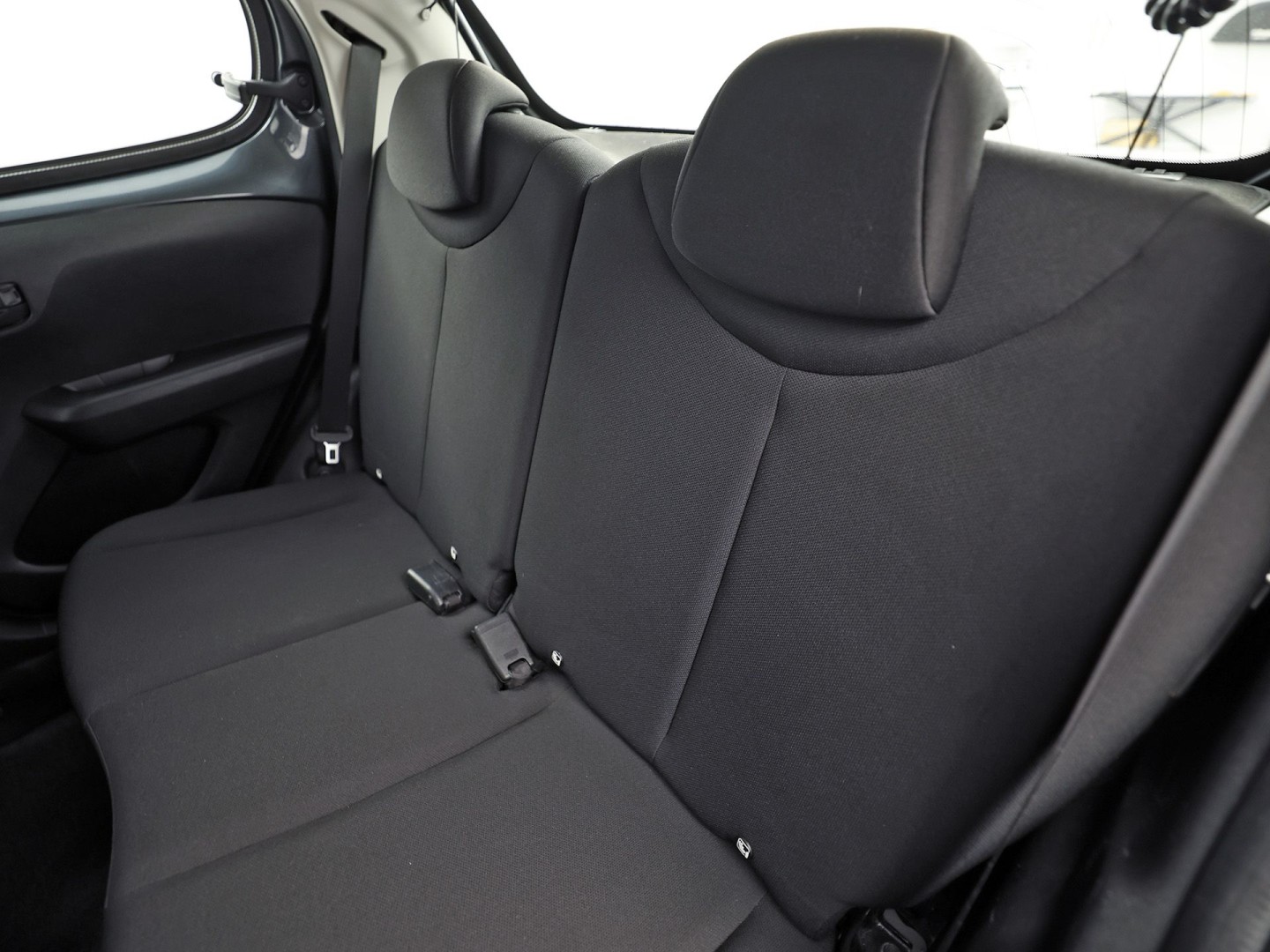 Peugeot 108 1.0 e-VTi Sport (AIRCO, ELEK RAMEN, SPORTSTOELEN, BLUETOOTH, NIEUWSTAAT)