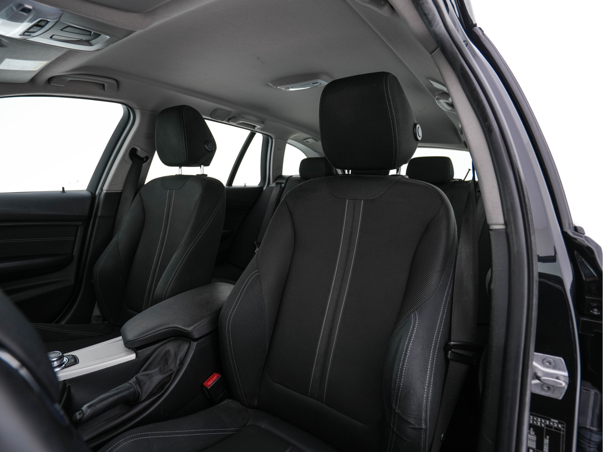 BMW 3-serie Touring 316d Centennial Executive Aut. *FULL-LED | SPORT-SEATS | NAVI-FULLMAP | ECC | PDC | CRUISE | 16''ALU*