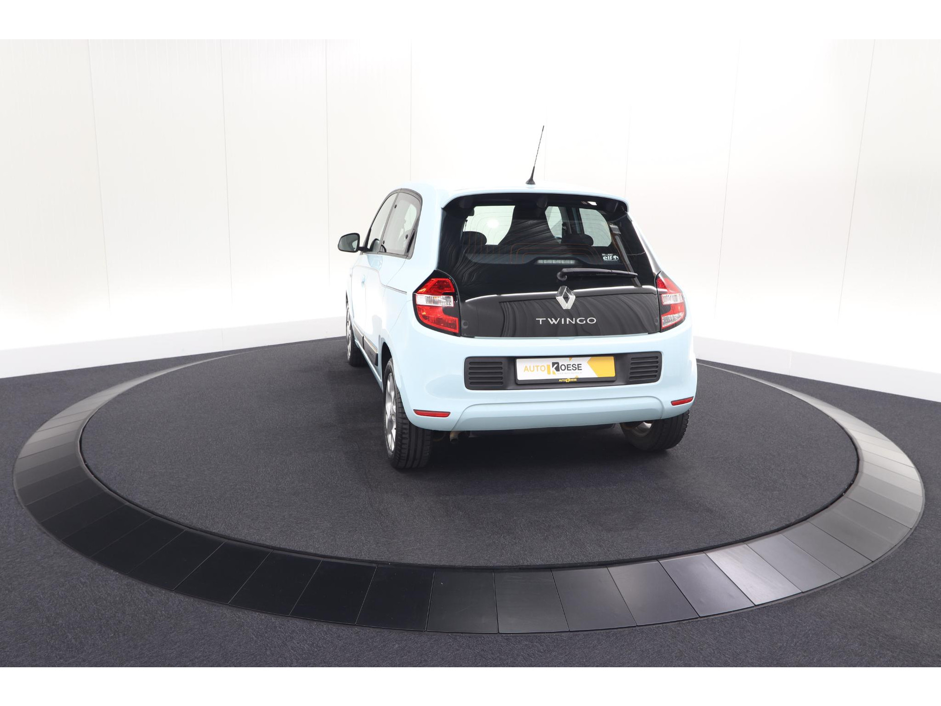Renault Twingo 1.0 SCe Dynamique | Cruise control | LMV | Climate Control