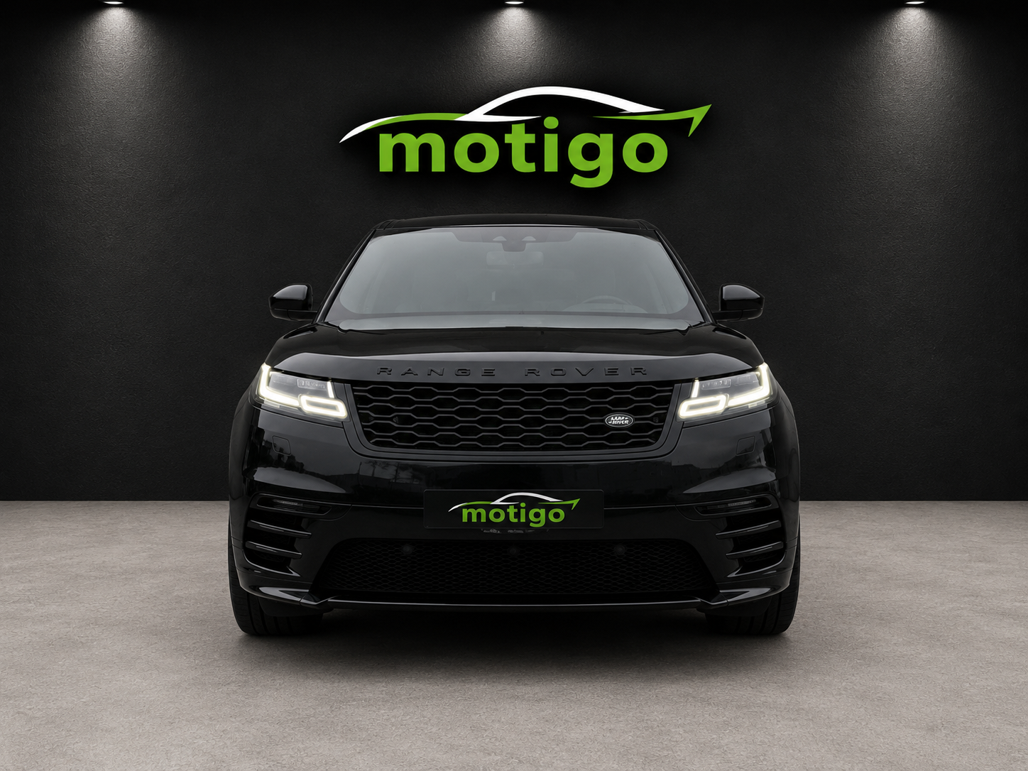 Land Rover Range Rover Velar 3.0 V6 AWD R-Dynamic HSE