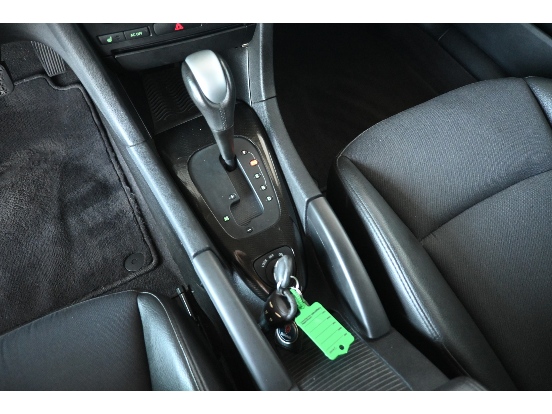 Saab 9-3 Sport Sedan 1.8t Norden Automaat Clima Navigatie Cruise Control Rijklaarprijs! Inruil Mogelijk!