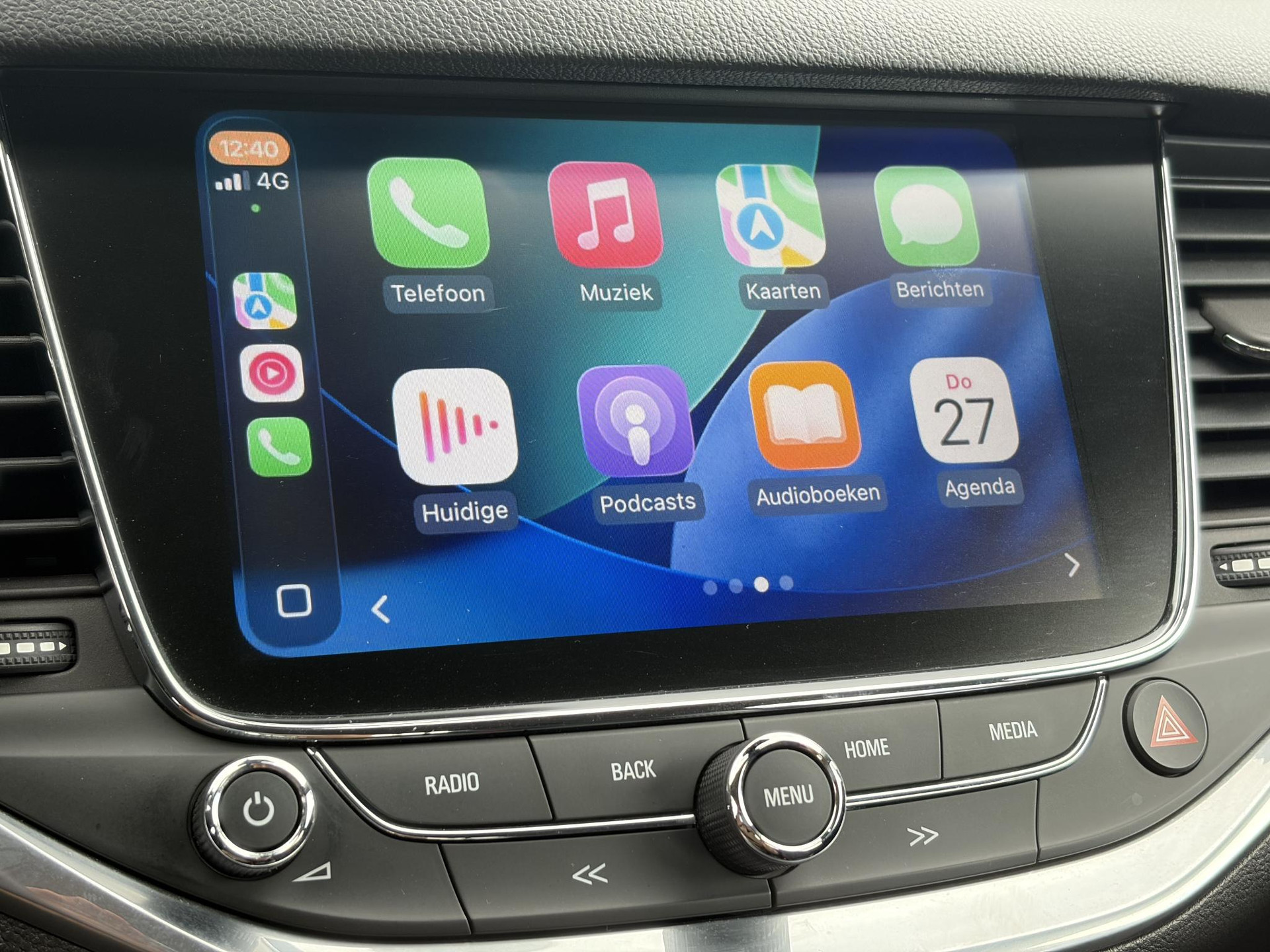 Opel Astra 1.4 Innovation ✓2e Eigenaar✓Carplay✓Navi✓150pk✓Keyless✓6 Bak✓Halfleder✓Rijstrooksensor✓Pdc V+A✓Clima✓Cruise✓Lm velgen✓Bj 12-2016✓N.A.P✓Apk tot 09-2027