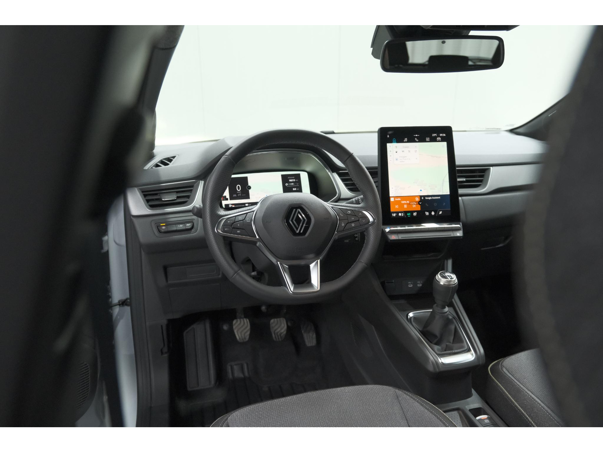 Renault Captur TCe 90 Techno | Nieuw Model | Camera | Harman Kardon | Apple Carplay | Parkeersensoren | 18 Inch Lichtmetalen Velgen