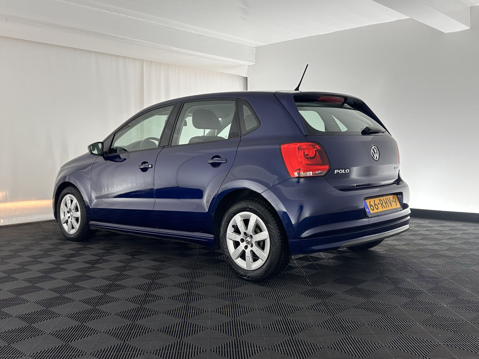 Volkswagen Polo 1.2 TDI BlueMotion Comfortline *AIRCO | CRUISE | COMFORT-SEATS | 15''ALU*