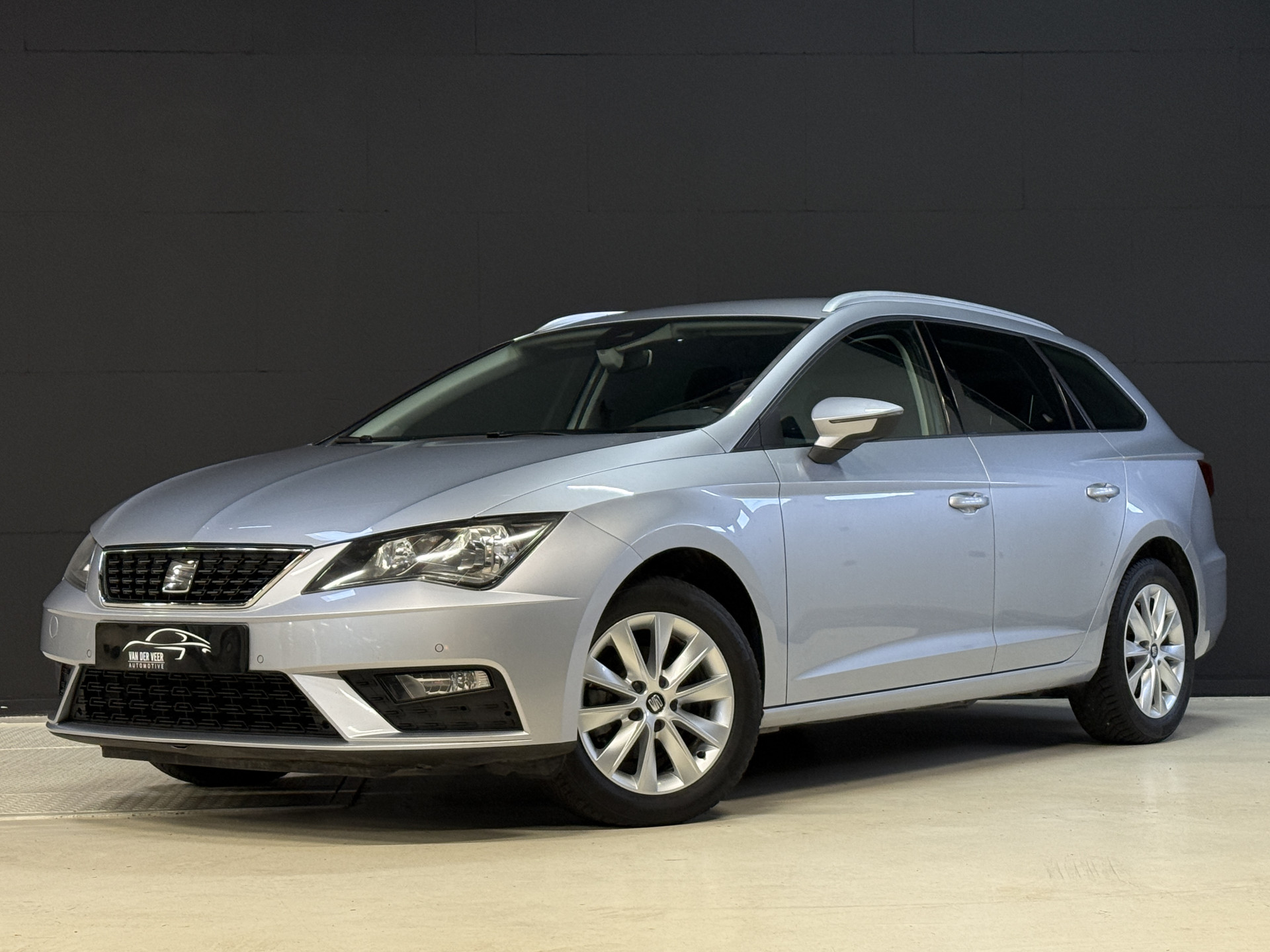 SEAT Leon ST 1.0 TSI Style Ultimate Edition | Camera | Draadloze lader | Apple Carplay